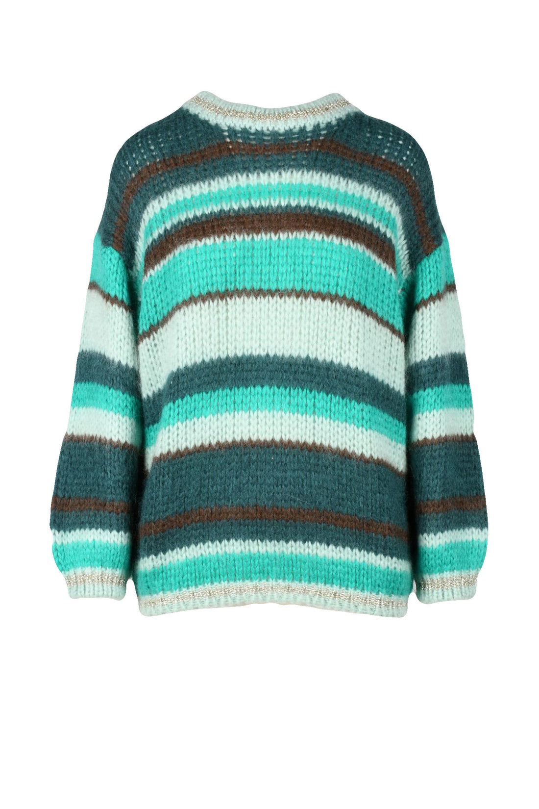 P.A.R.O.S.H. - KNITWEAR AND SWEATSHIRTS