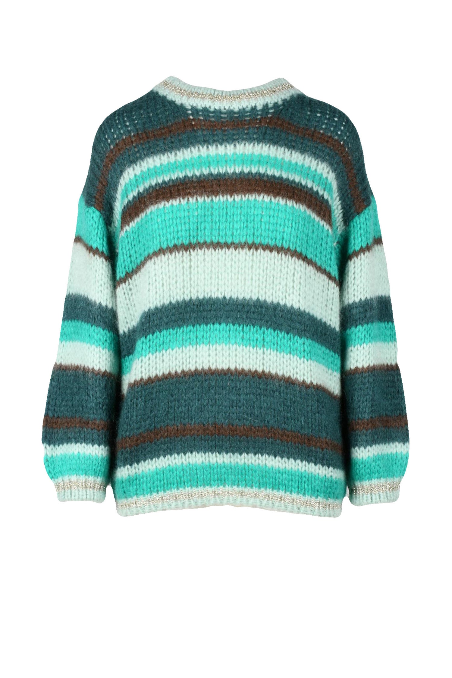 P.A.R.O.S.H. - KNITWEAR AND SWEATSHIRTS