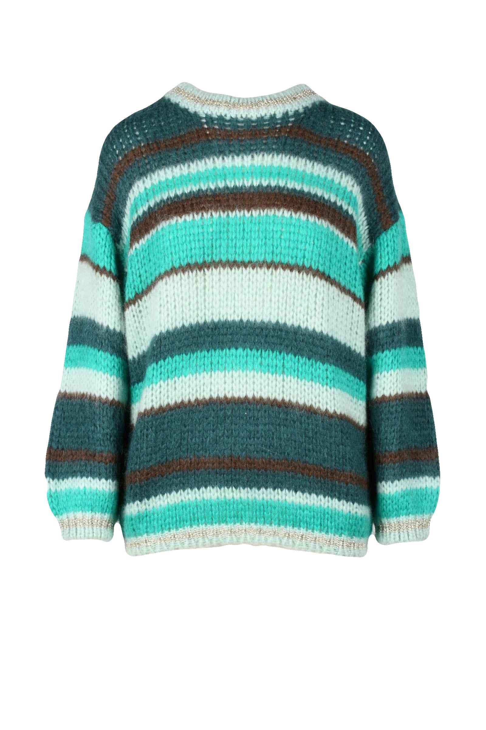 P.A.R.O.S.H. - KNITWEAR AND SWEATSHIRTS