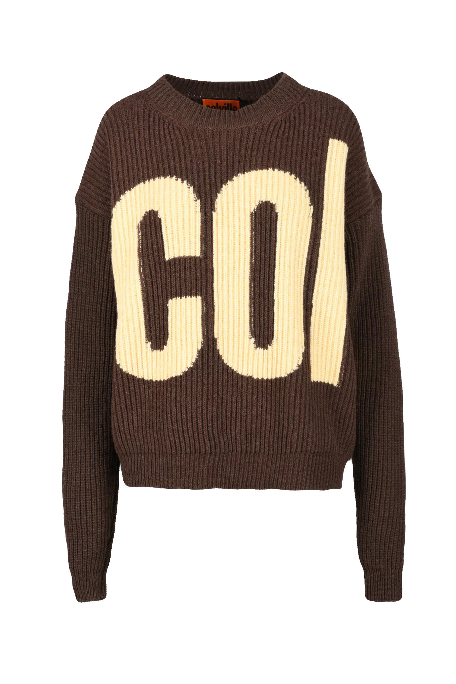 COLVILLE - KNITWEAR AND SWEATSHIRTS