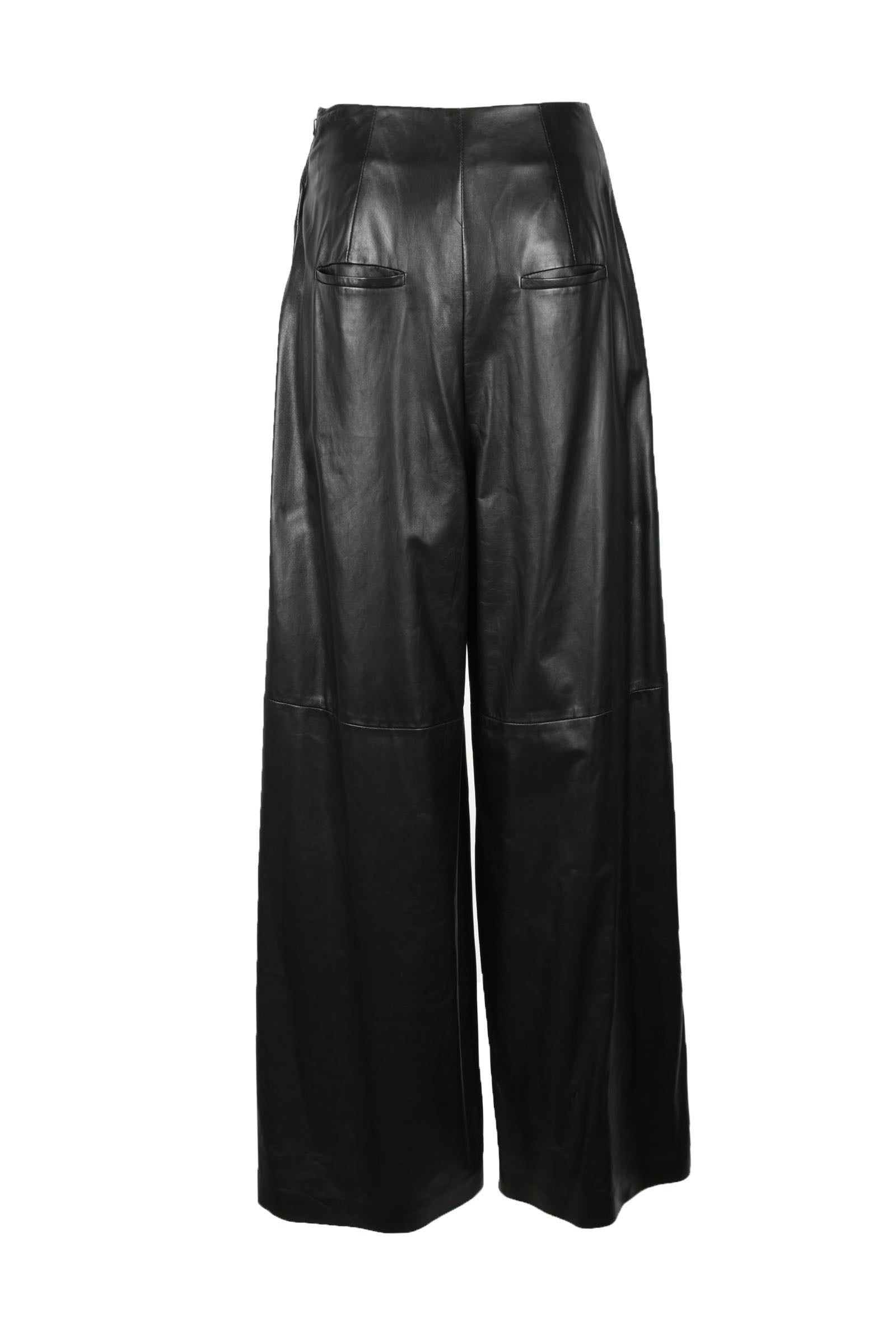 ROCHAS - TROUSERS