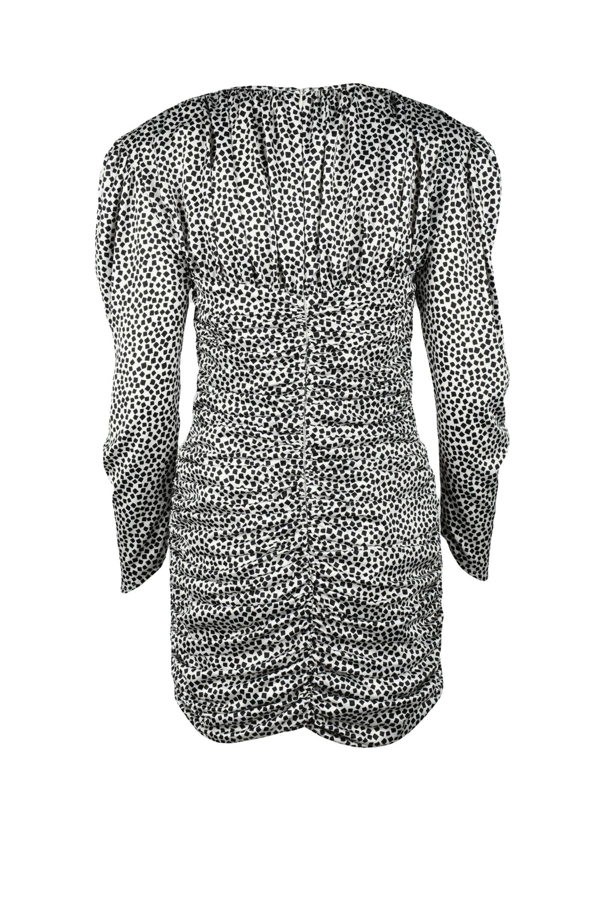 NINEMINUTES - DRESS