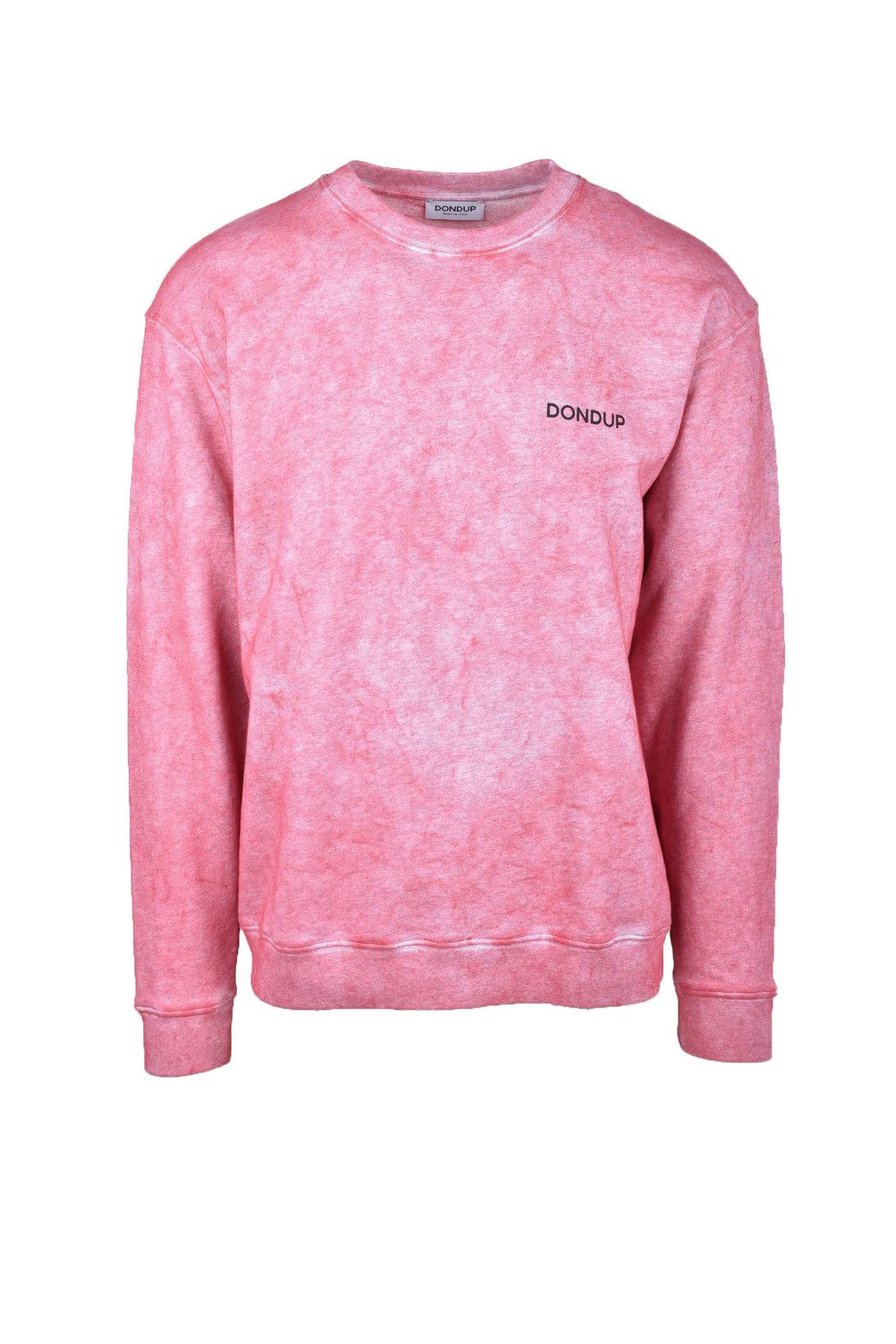 DONDUP - KNITWEAR AND SWEATSHIRTS