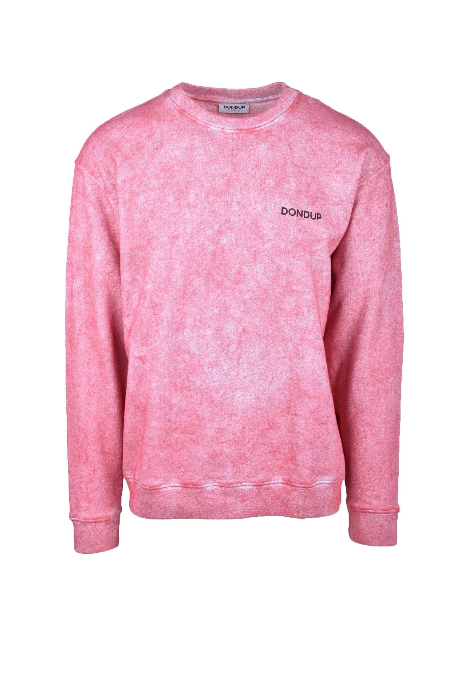 DONDUP - KNITWEAR AND SWEATSHIRTS