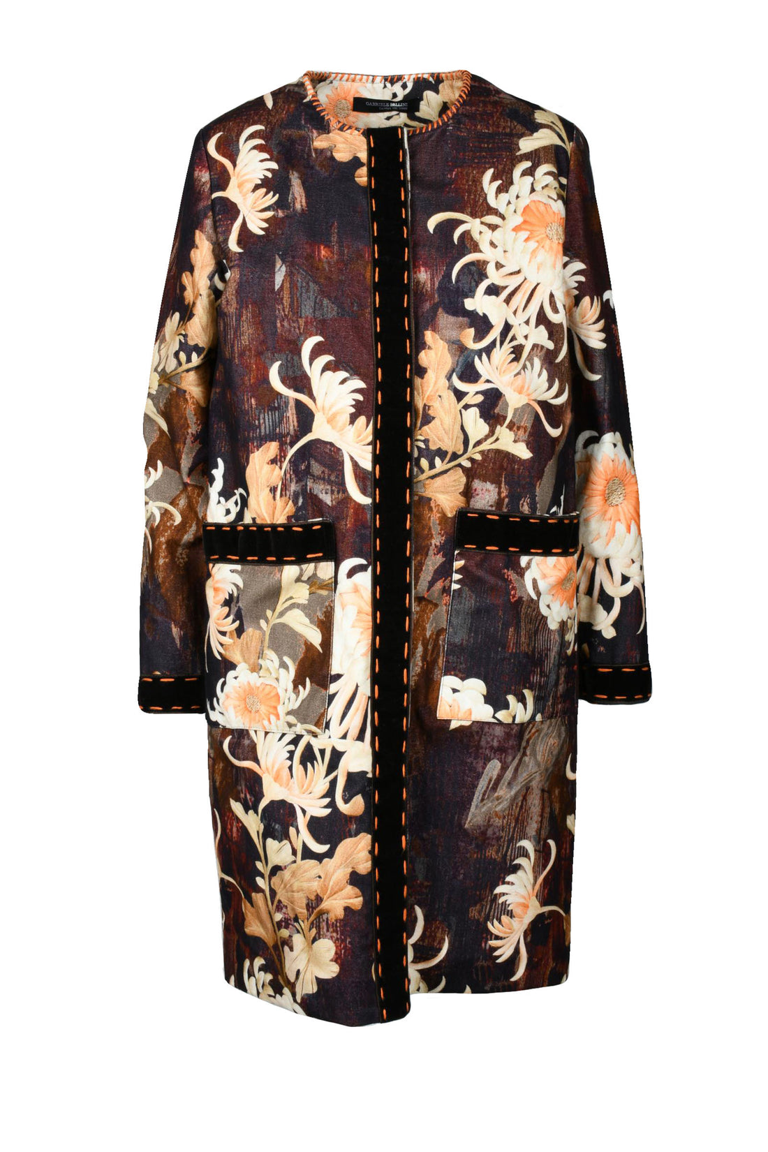 GABRIELE BELLINI - OUTWEAR JACKETS