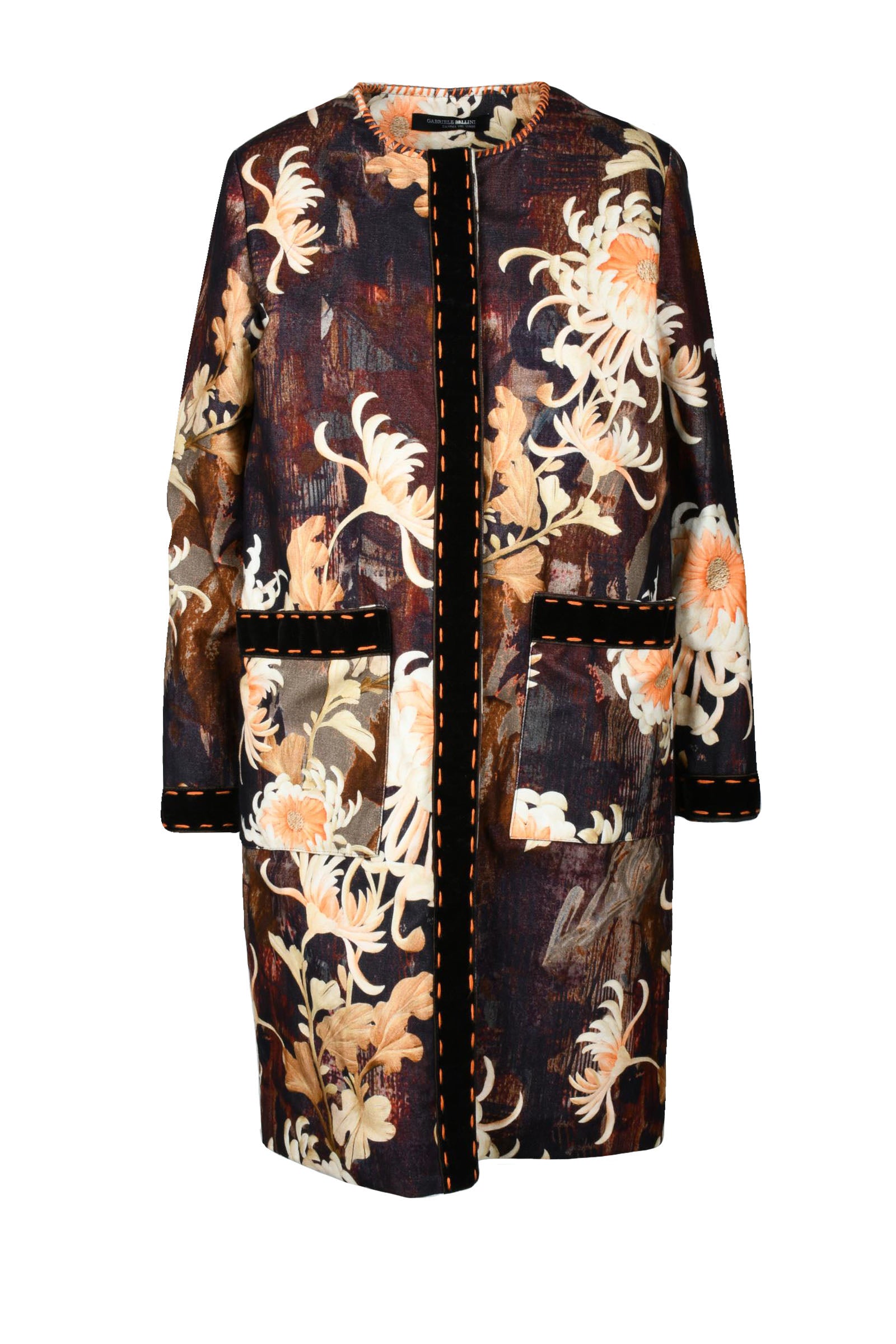 GABRIELE BELLINI - OUTWEAR JACKETS