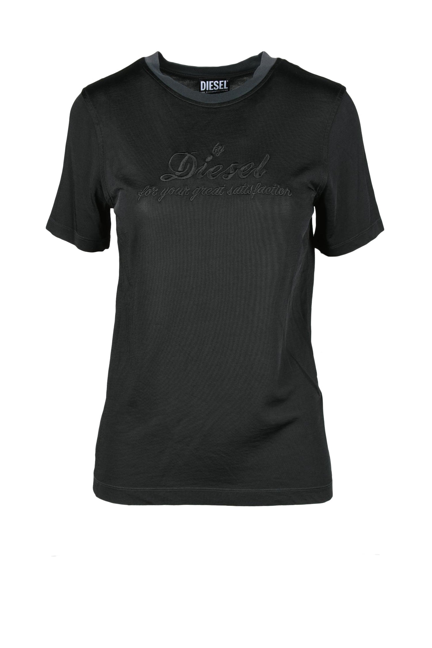 DIESEL - T-SHIRT AND POLO