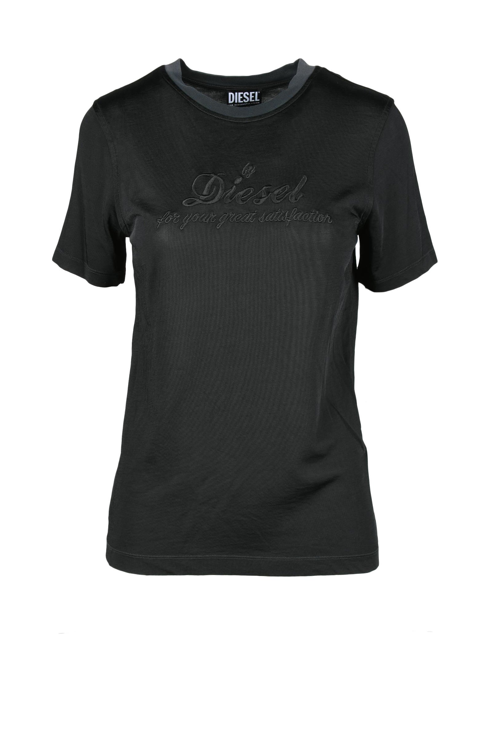 DIESEL - T-SHIRT AND POLO