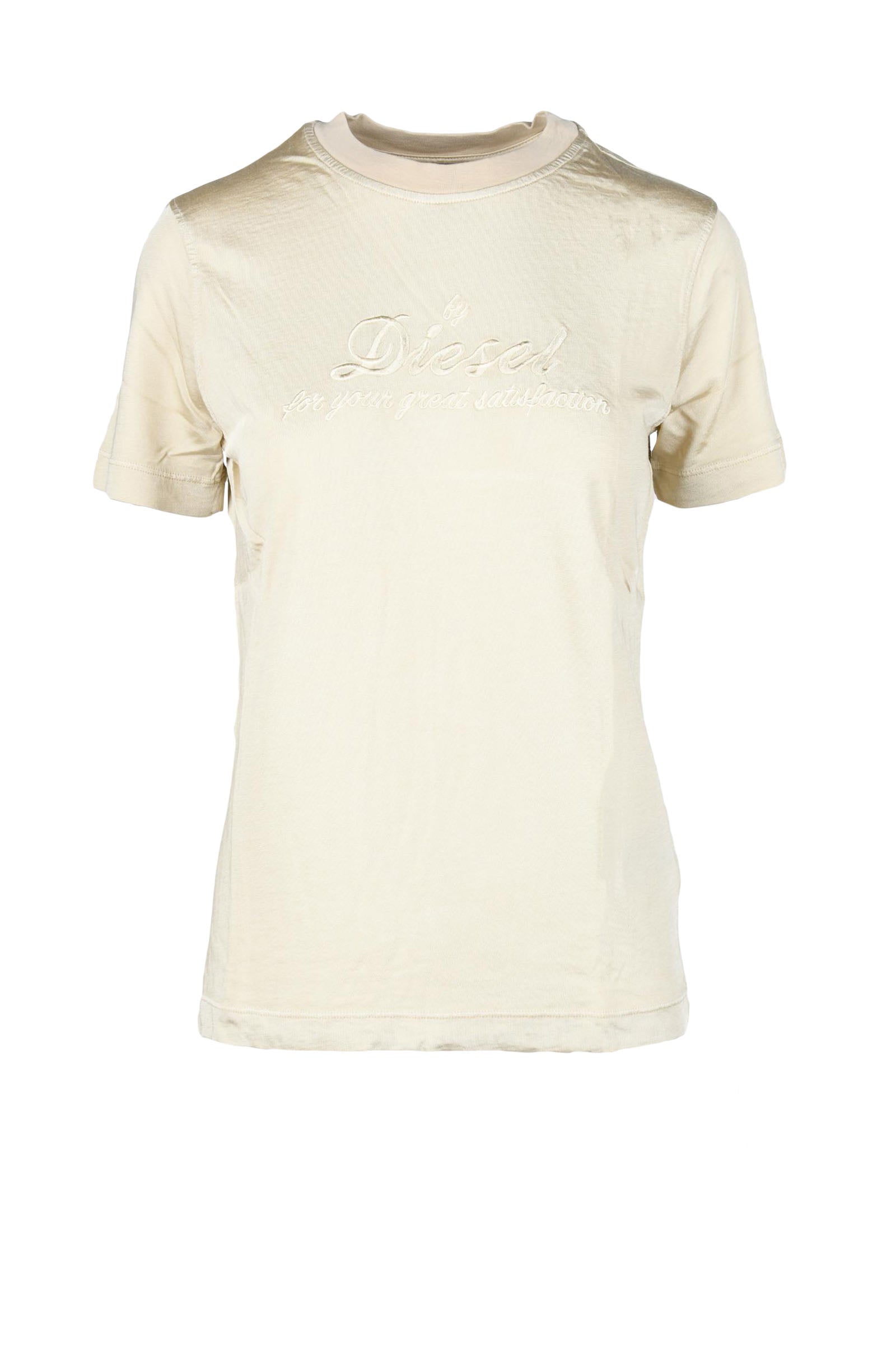 DIESEL - T-SHIRT AND POLO