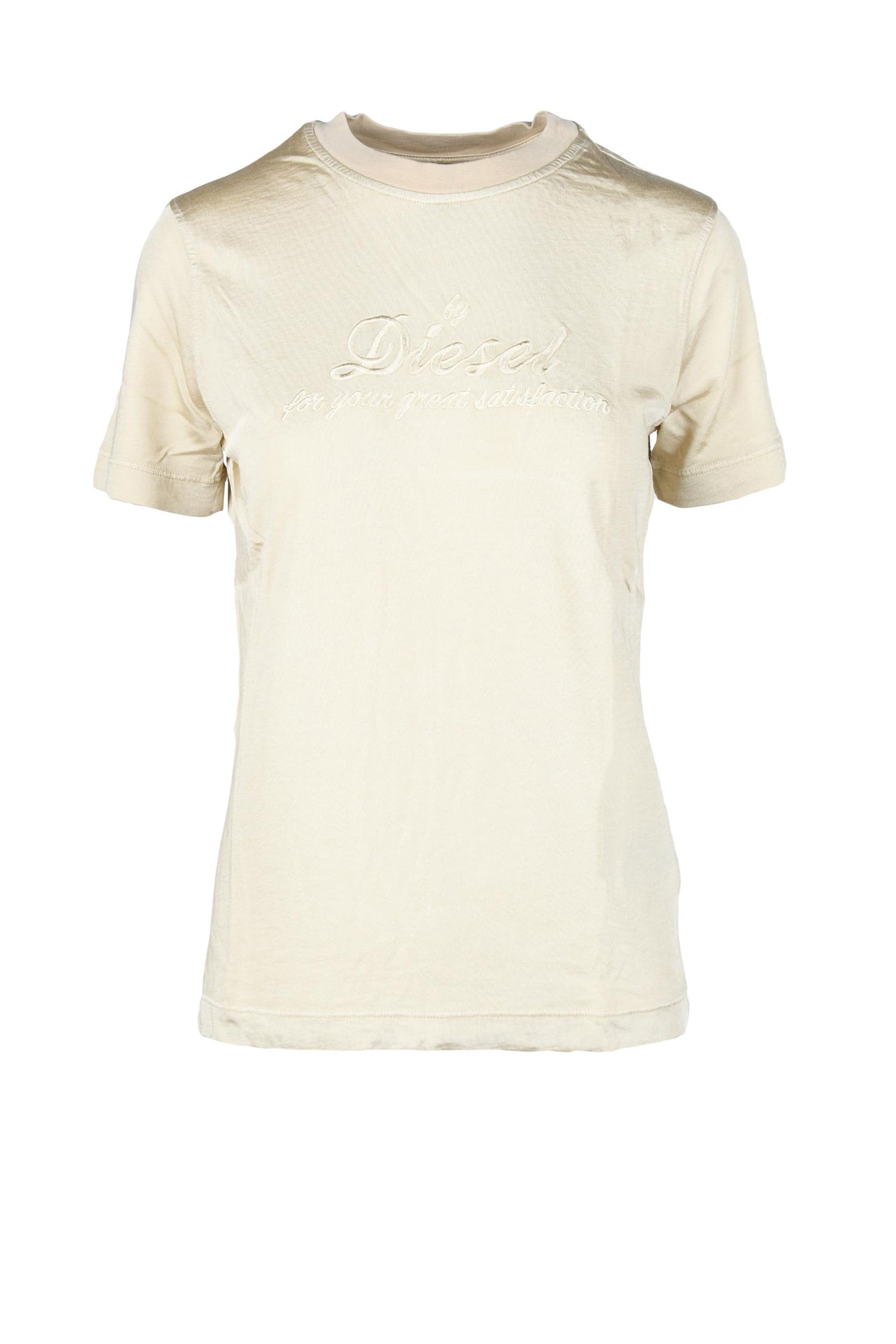 DIESEL - T-SHIRT AND POLO