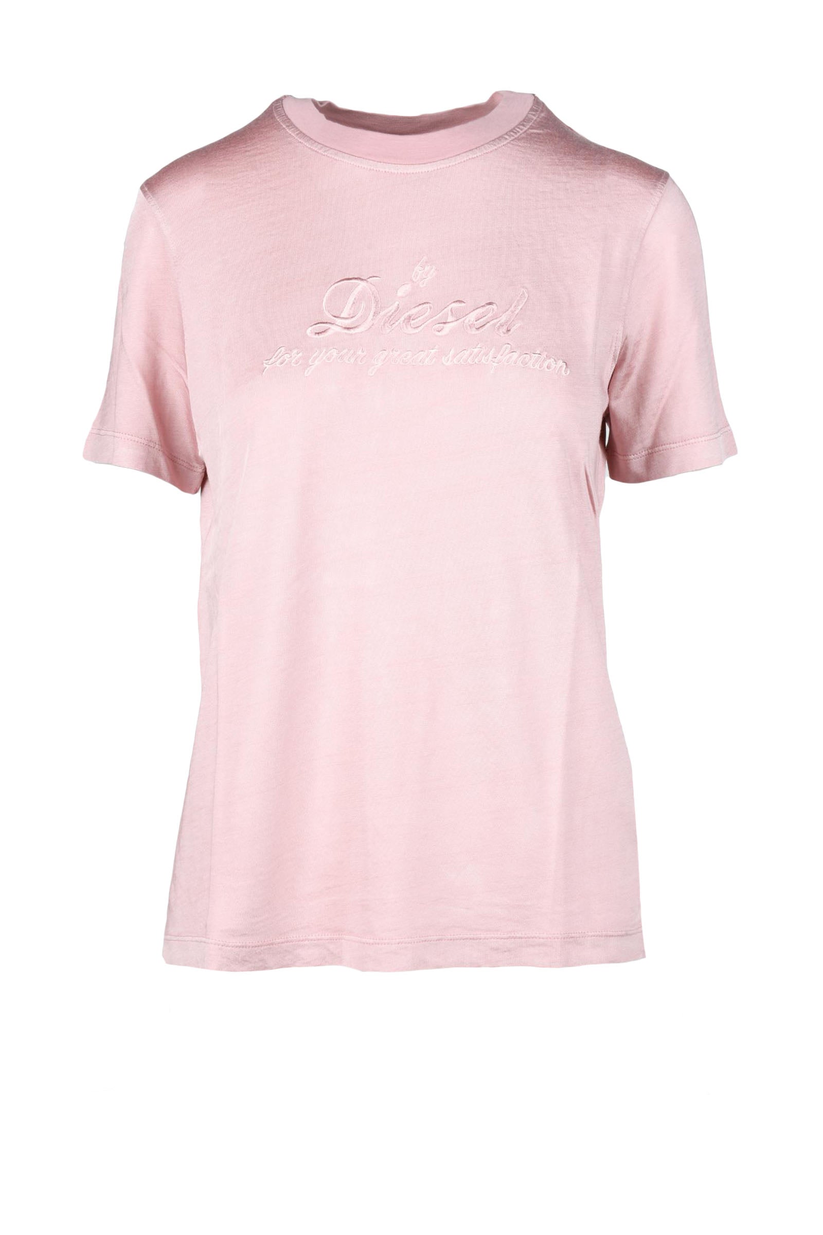 DIESEL - T-SHIRT AND POLO