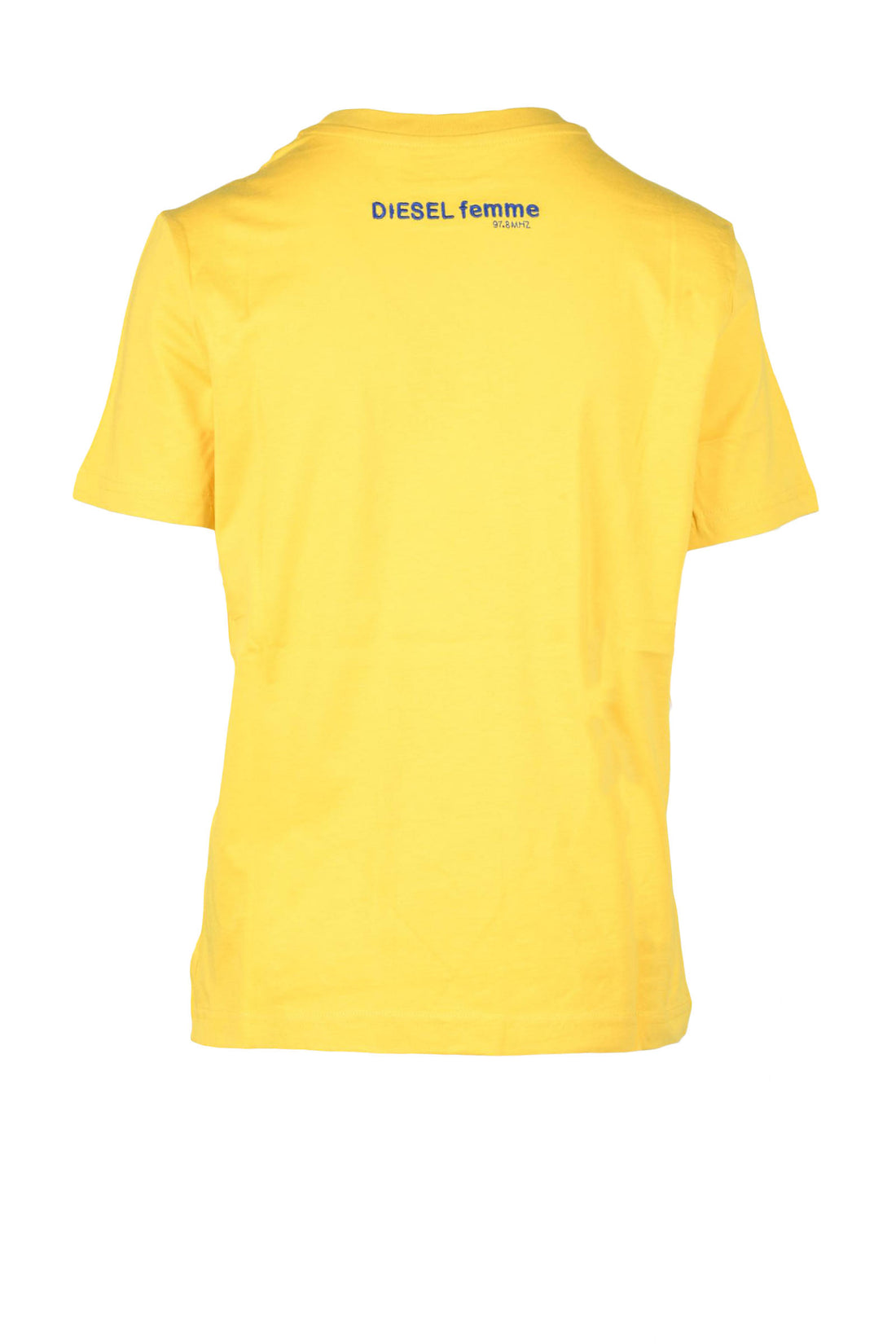 DIESEL - T-SHIRT AND POLO