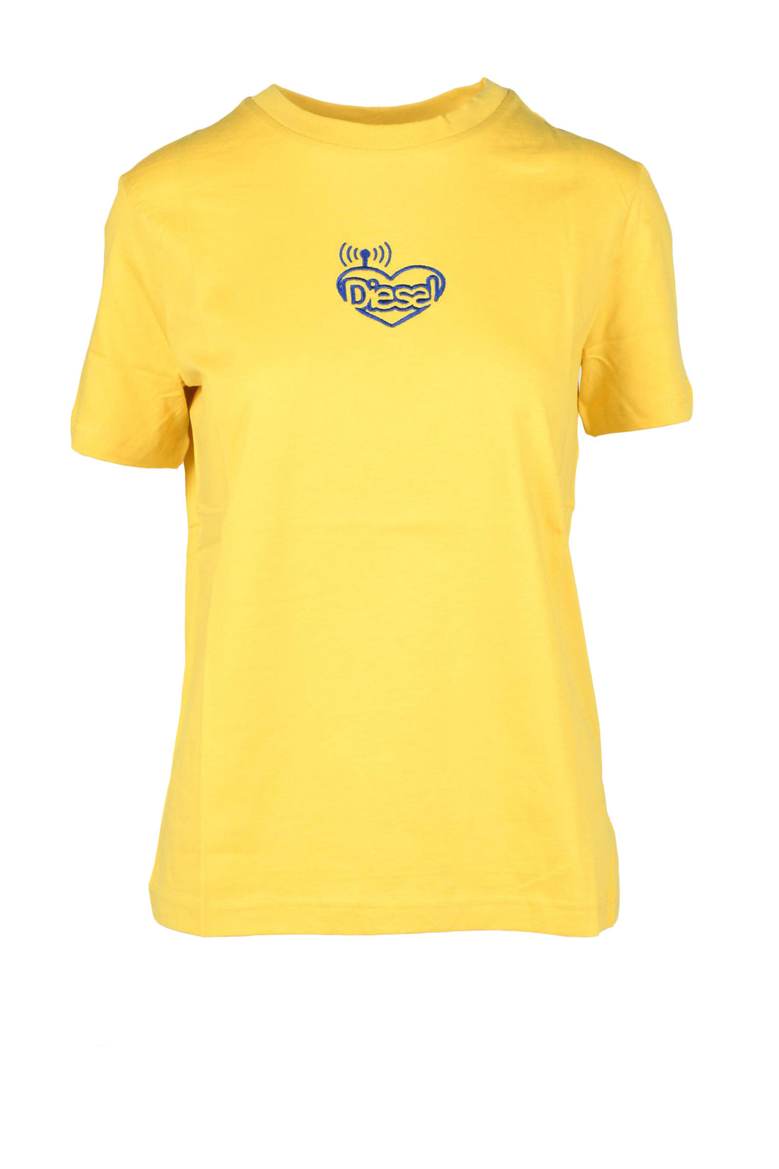 DIESEL - T-SHIRT AND POLO