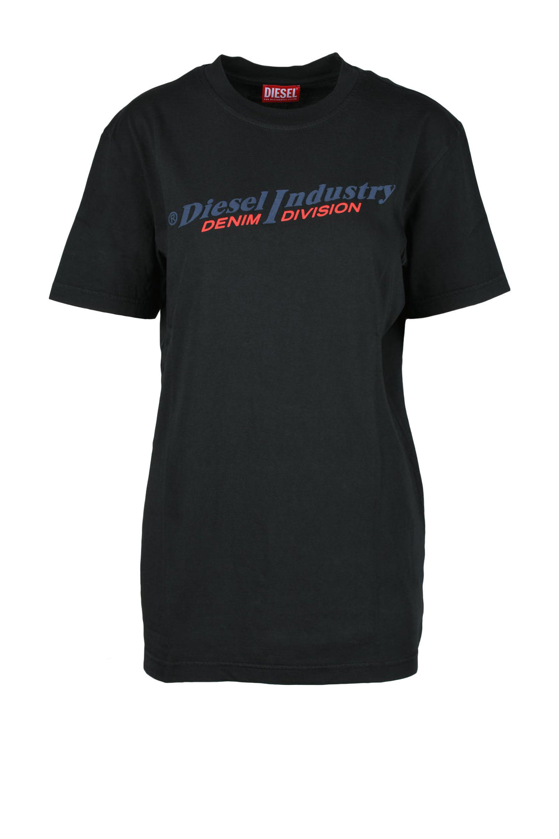 DIESEL - T-SHIRT AND POLO