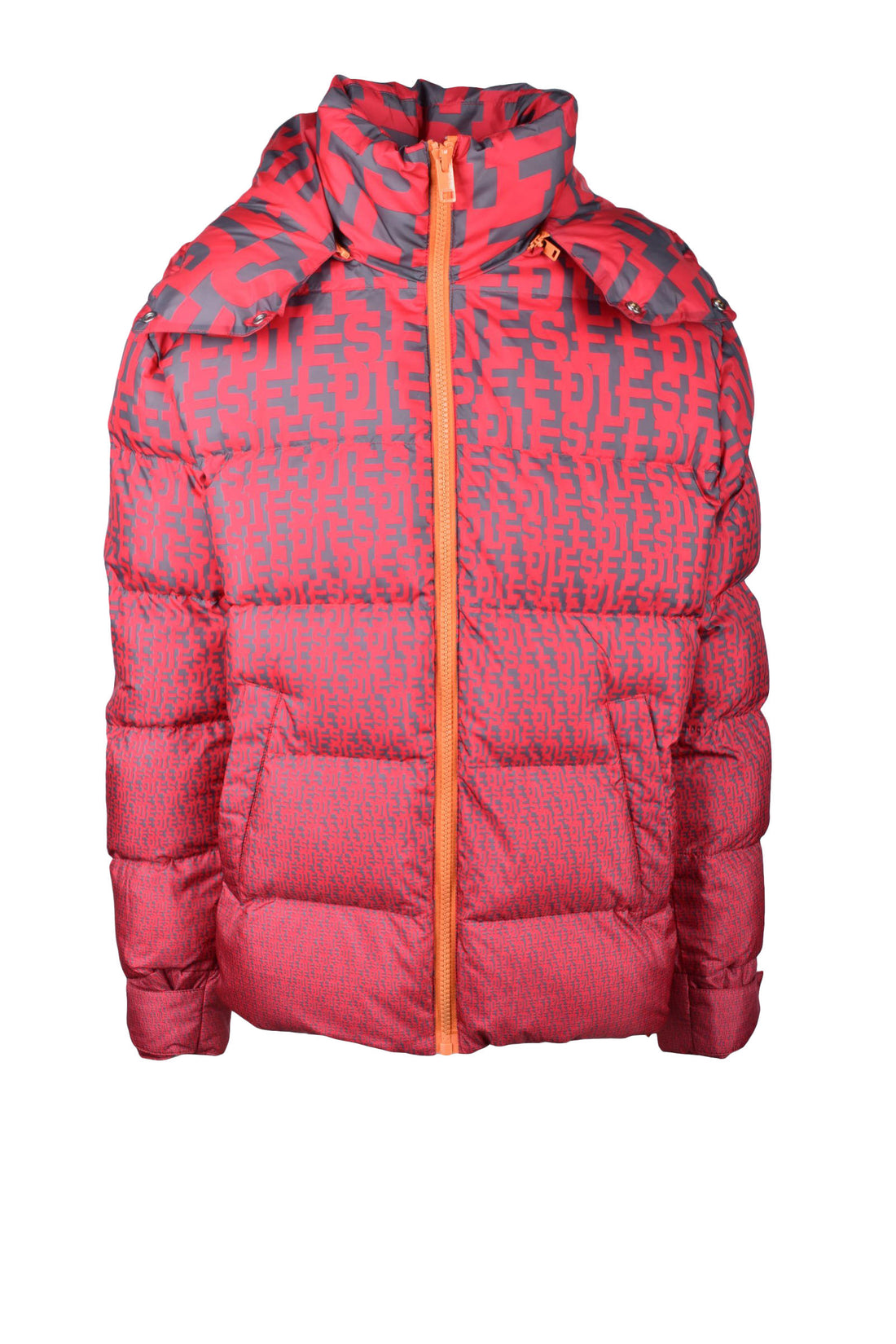 DIESEL - OUTWEAR JACKETS