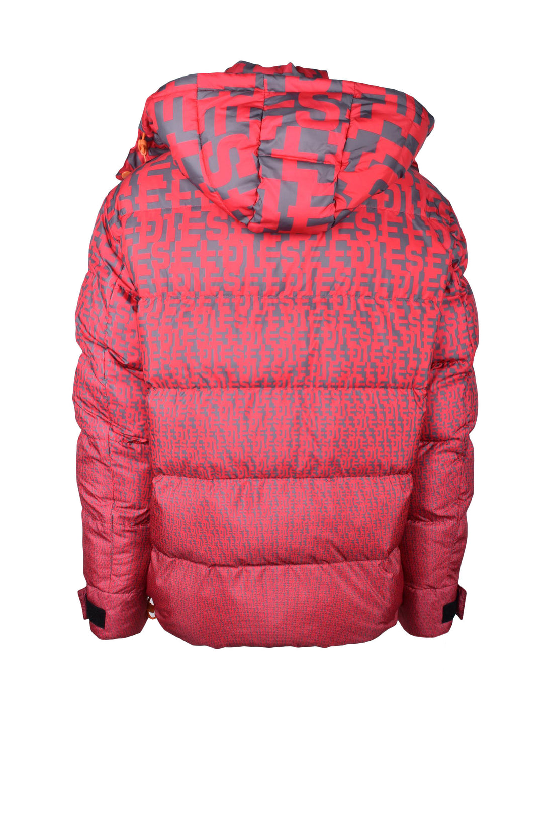 DIESEL - OUTWEAR JACKETS