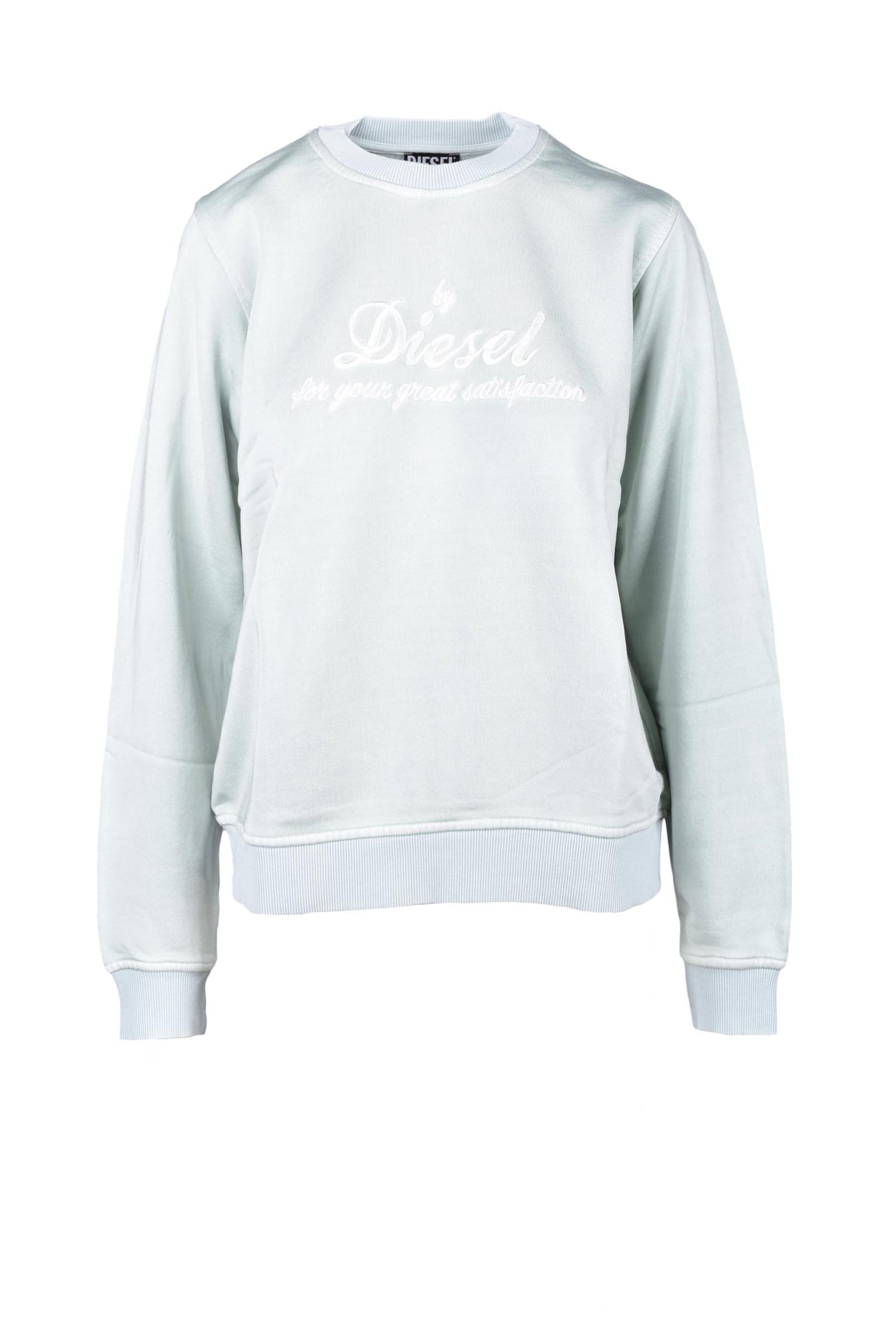 DIESEL - KNITWEAR AND SWEATSHIRTS