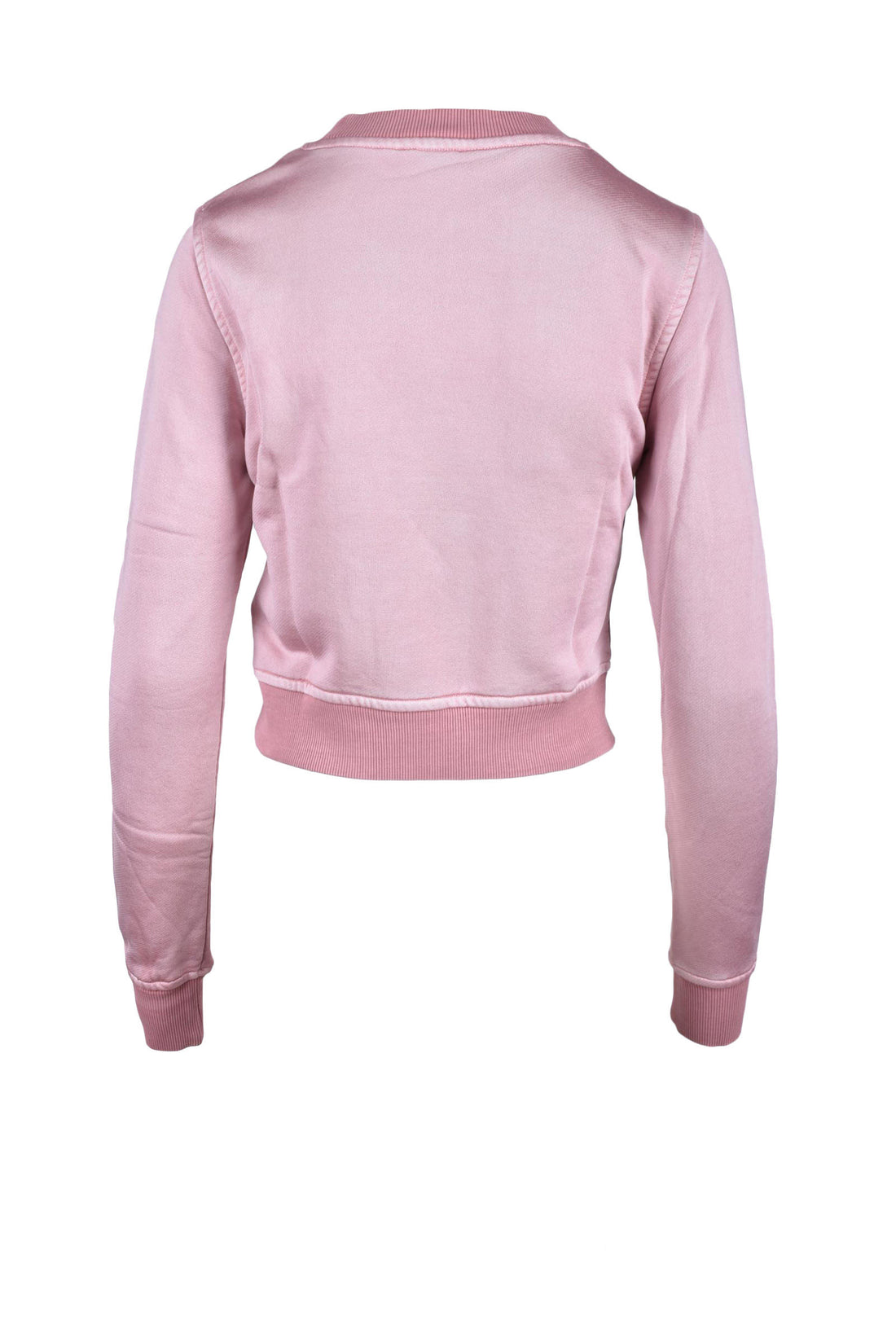 DIESEL - KNITWEAR AND SWEATSHIRTS