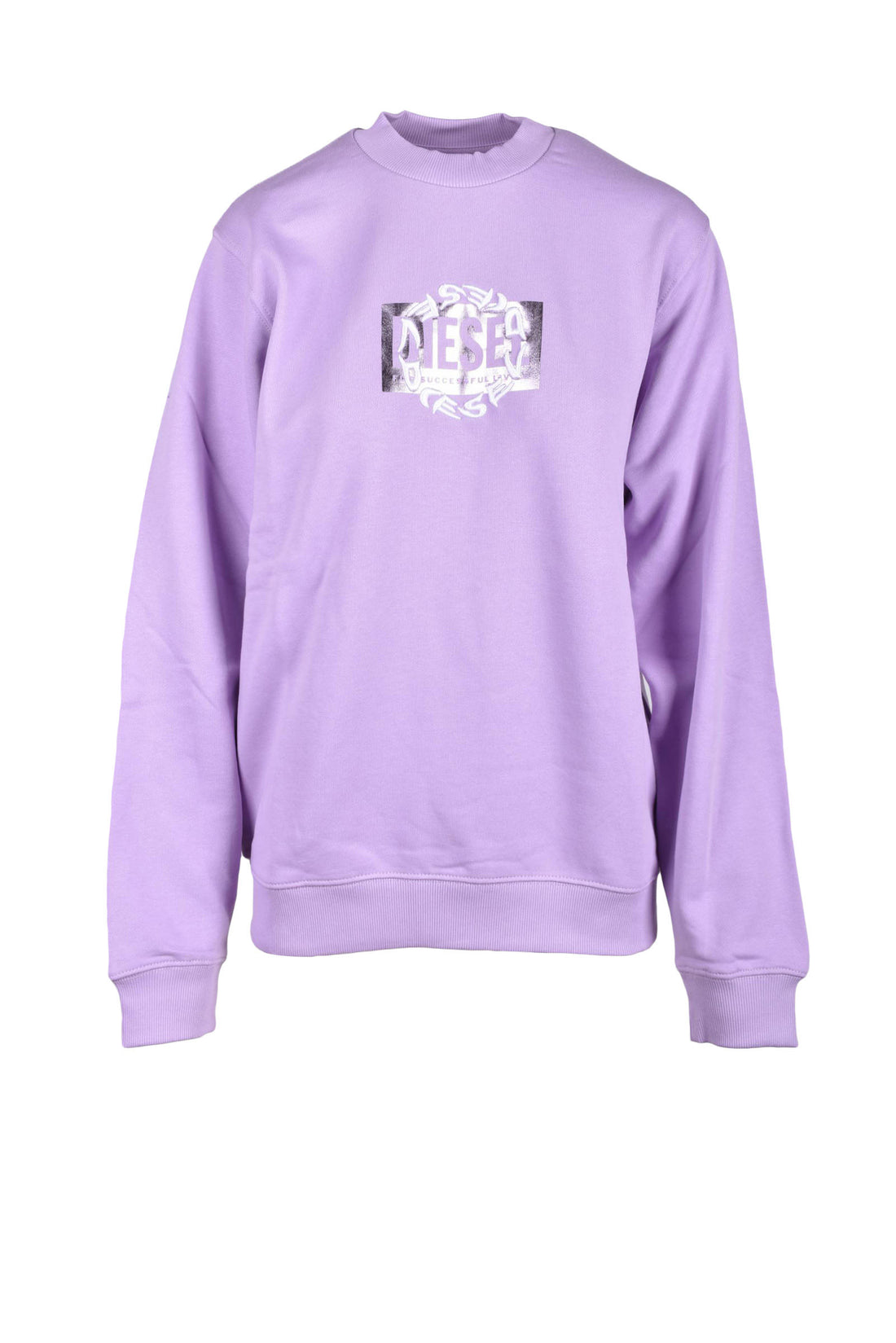 DIESEL - KNITWEAR AND SWEATSHIRTS