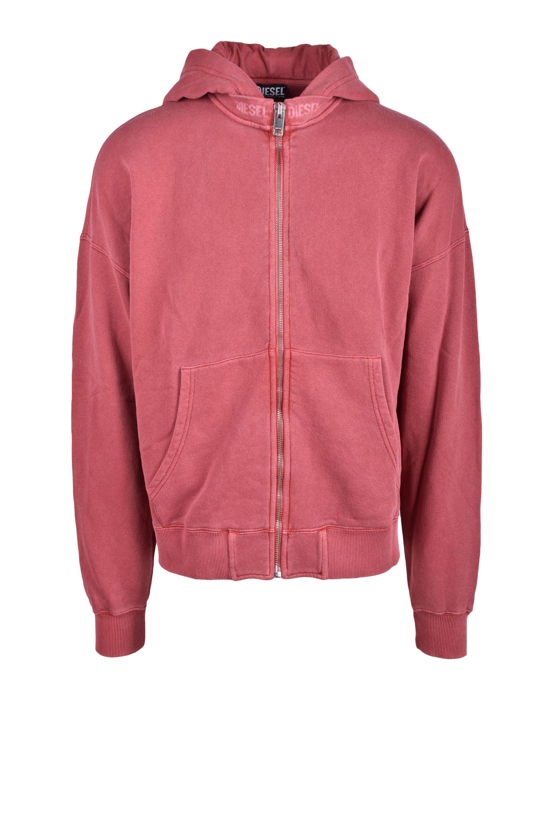 DIESEL - KNITWEAR AND SWEATSHIRTS