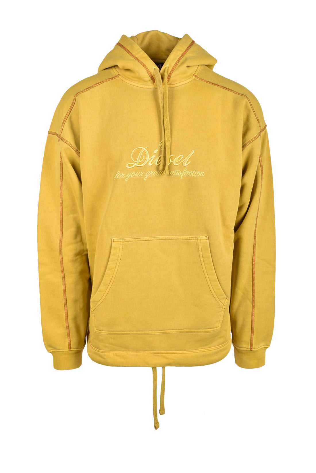 DIESEL - KNITWEAR AND SWEATSHIRTS