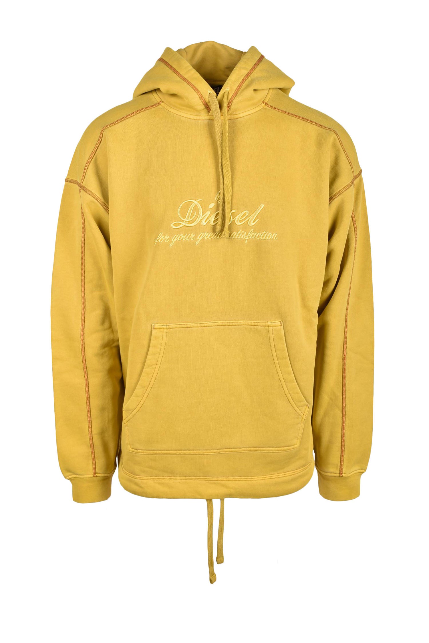 DIESEL - KNITWEAR AND SWEATSHIRTS