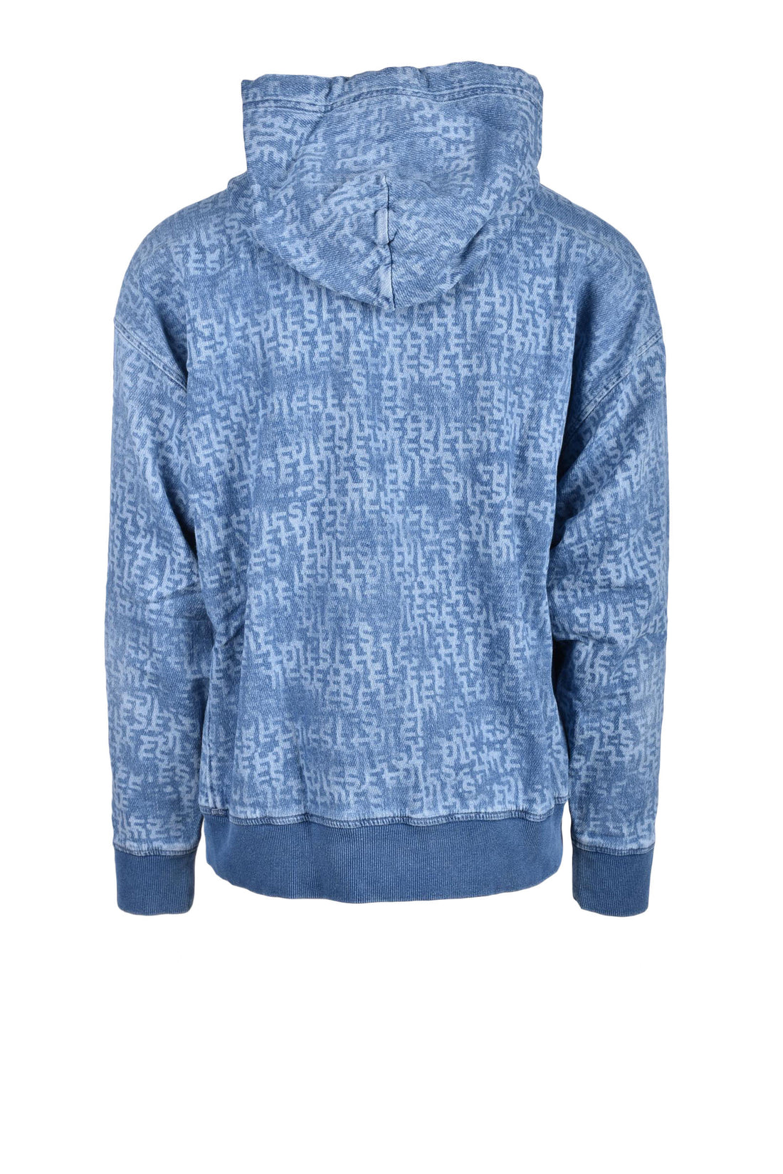 DIESEL - KNITWEAR AND SWEATSHIRTS
