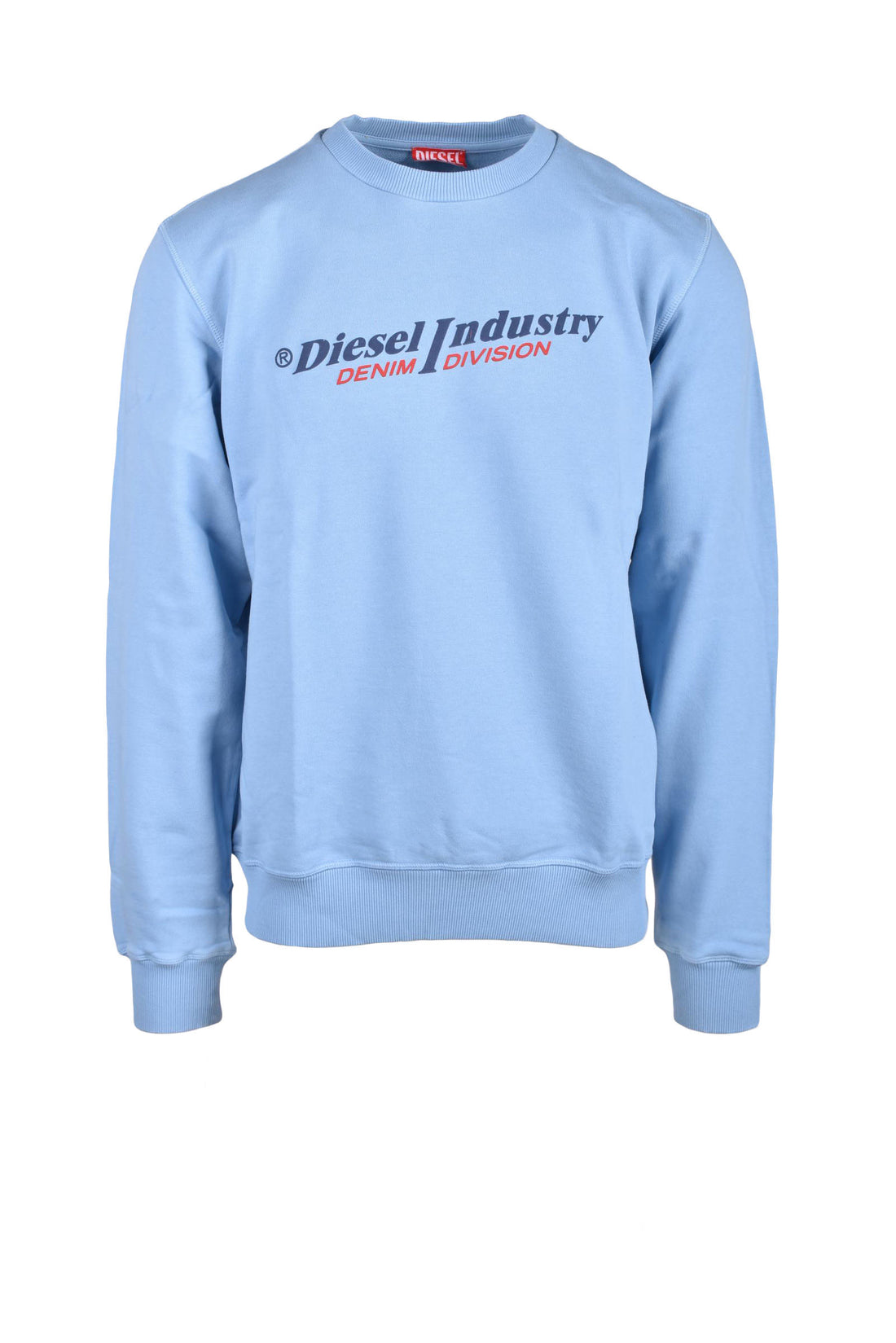 DIESEL - KNITWEAR AND SWEATSHIRTS