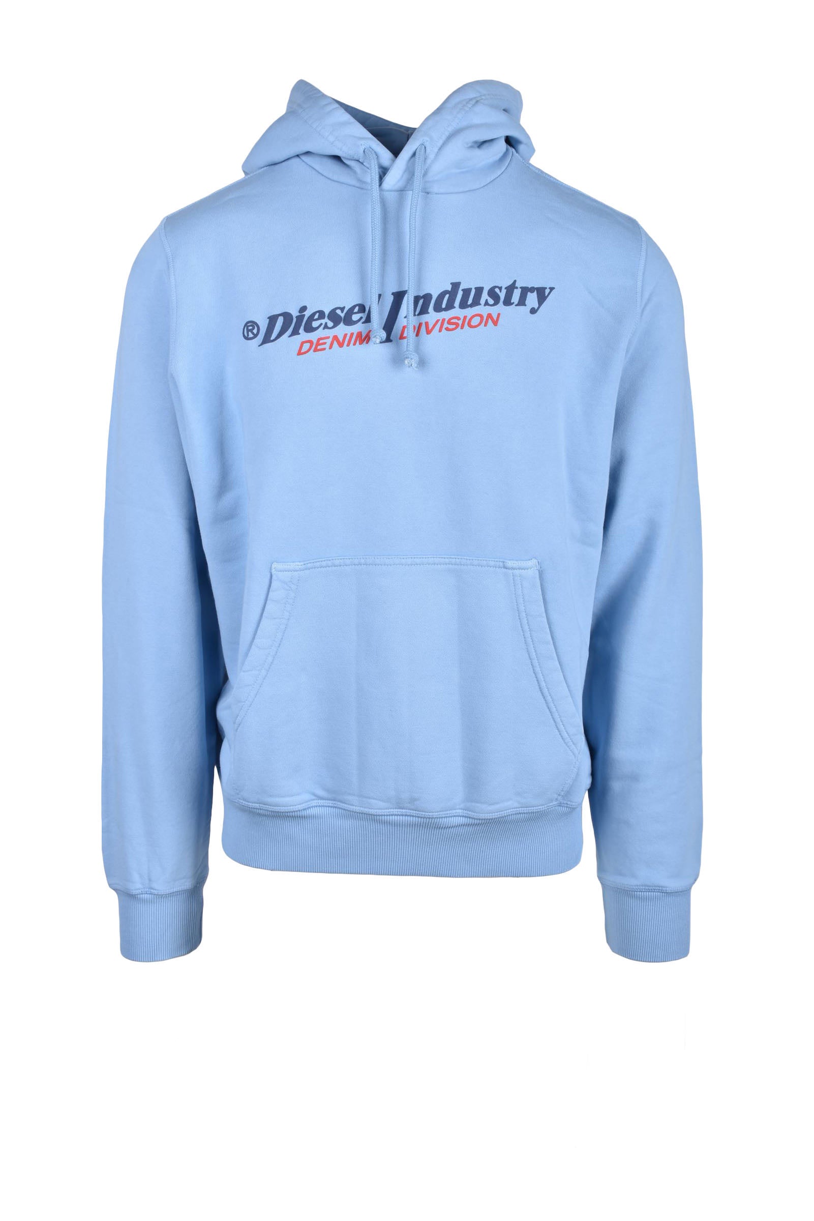 DIESEL - KNITWEAR AND SWEATSHIRTS