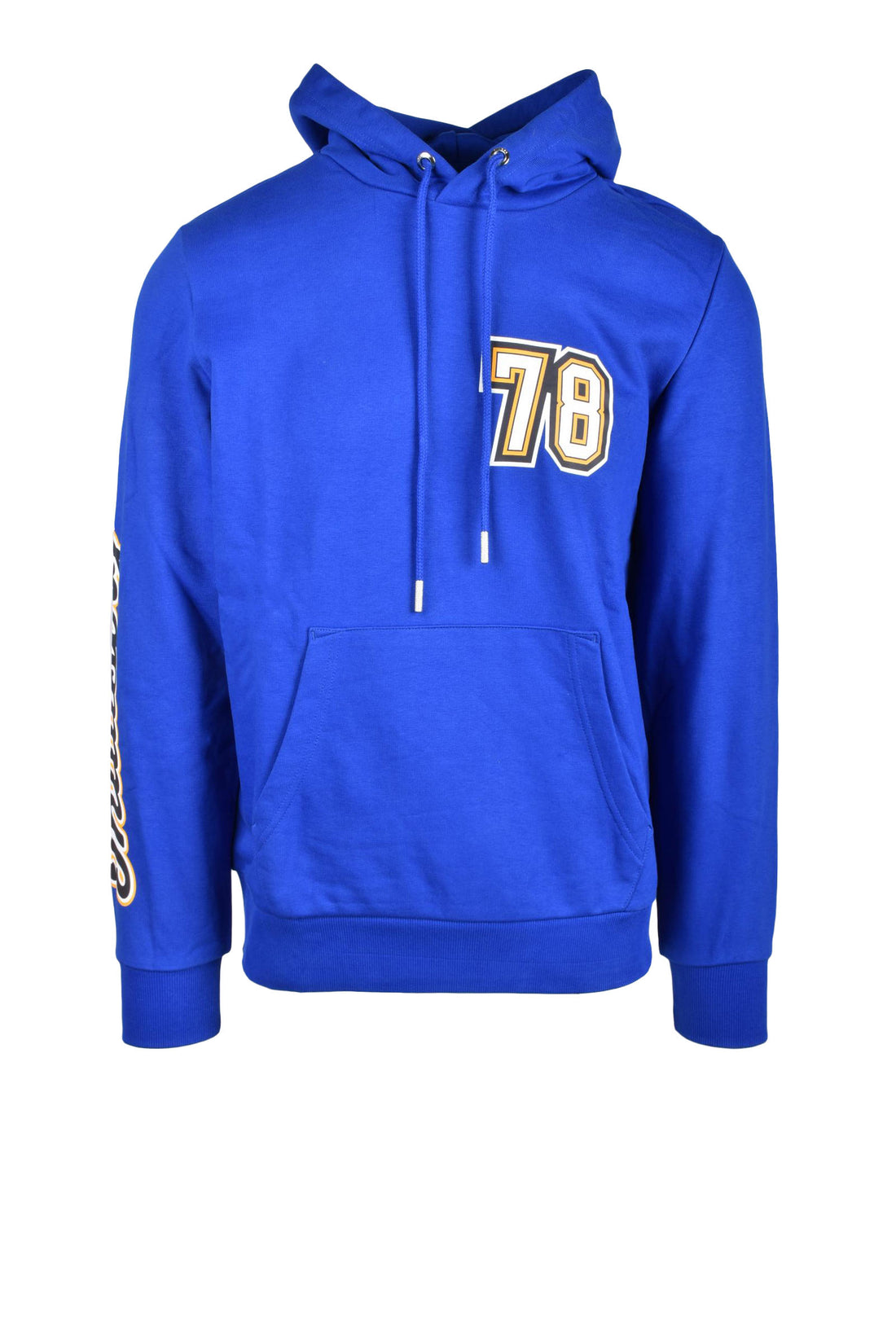 DIESEL - KNITWEAR AND SWEATSHIRTS