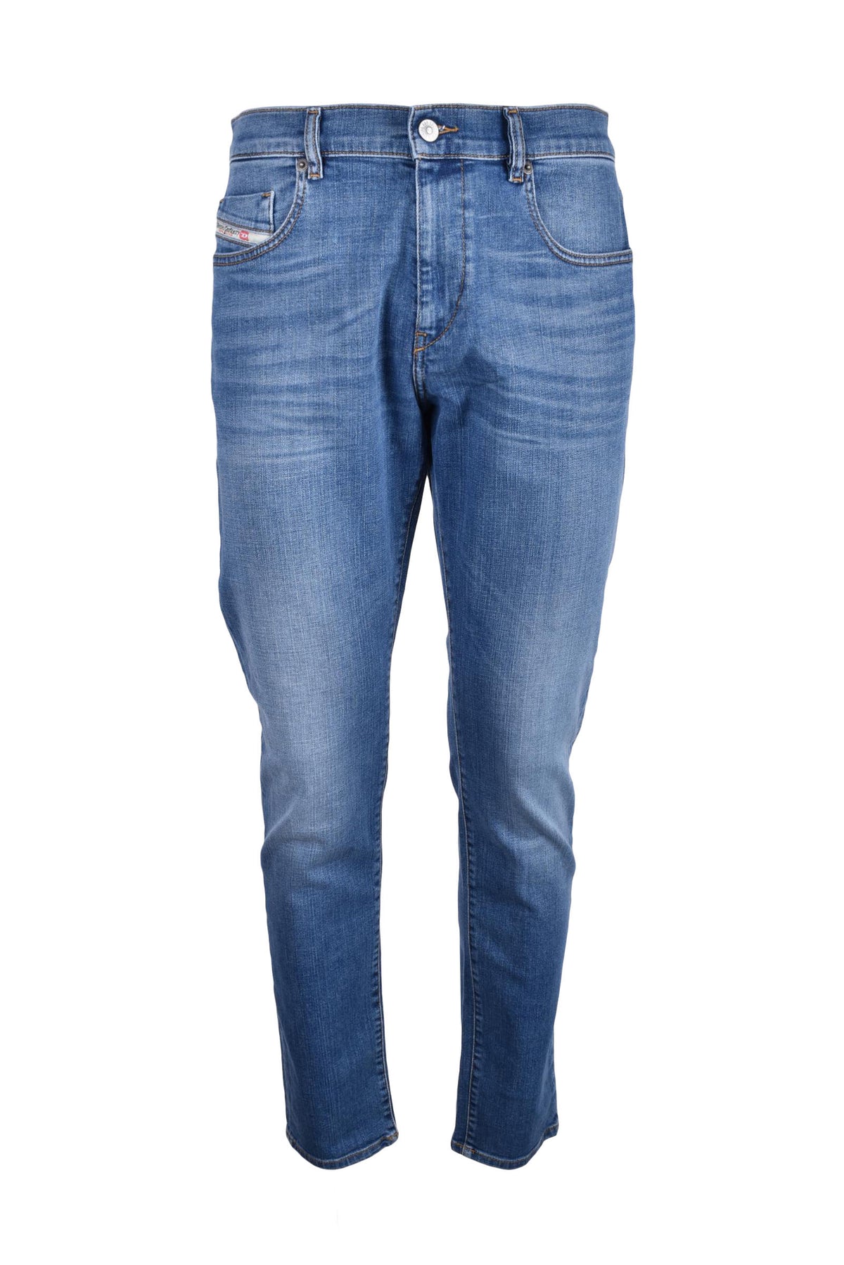 DIESEL - TROUSERS