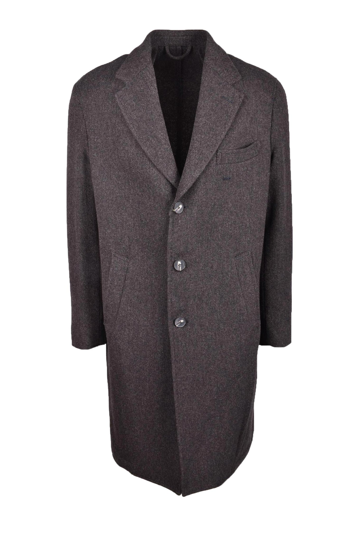 GIAMPAOLO - OUTWEAR JACKETS