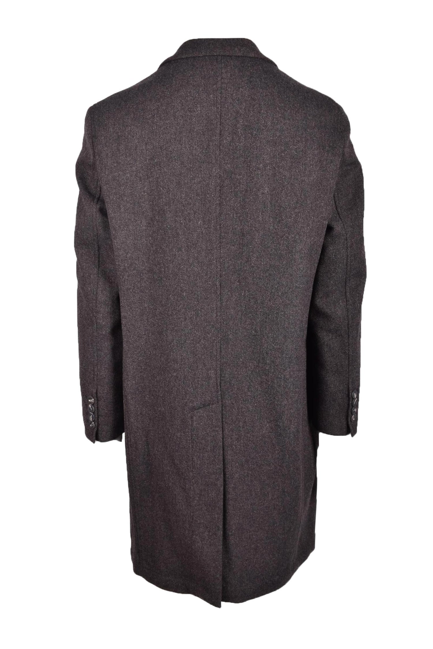 GIAMPAOLO - OUTWEAR JACKETS