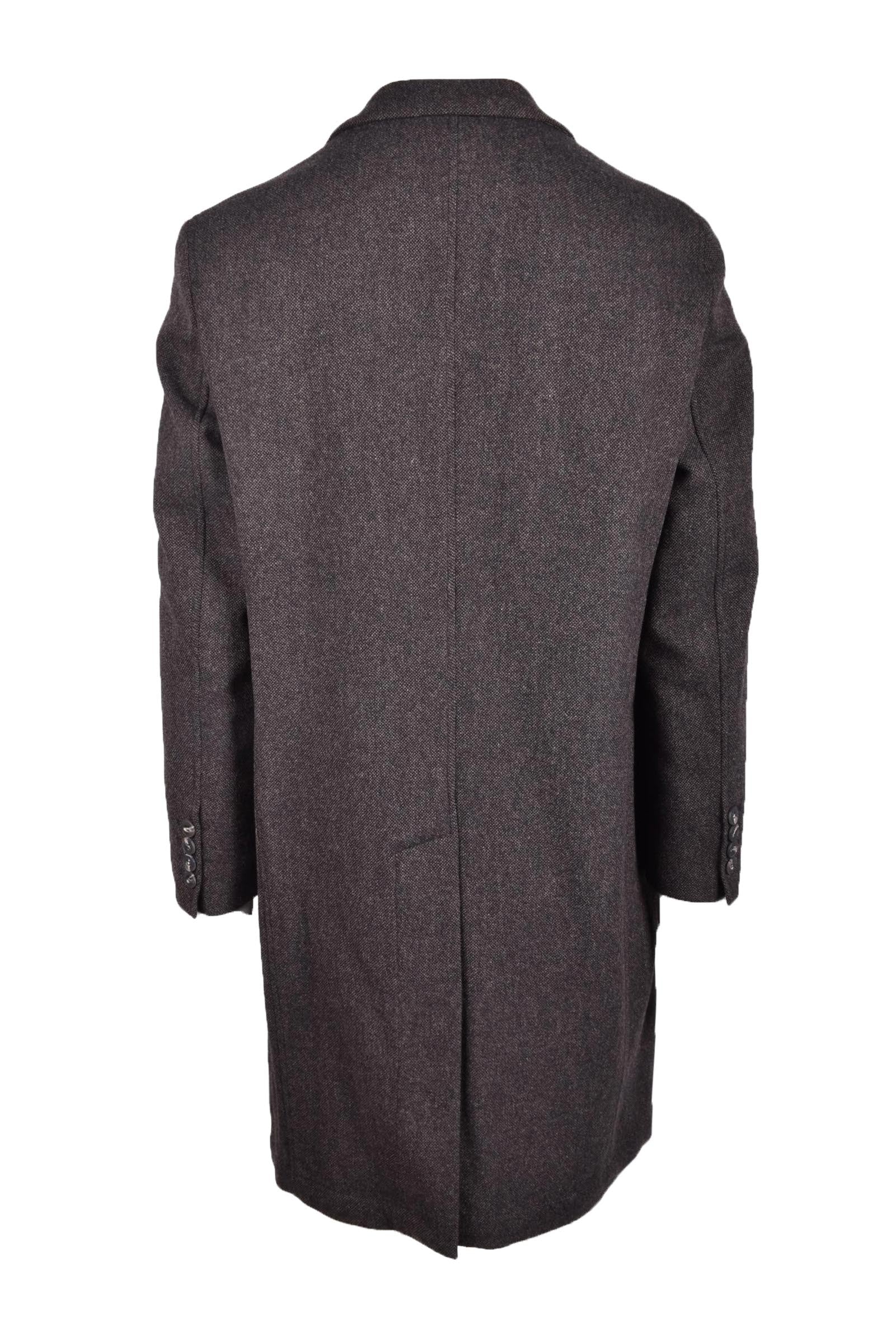 GIAMPAOLO - OUTWEAR JACKETS