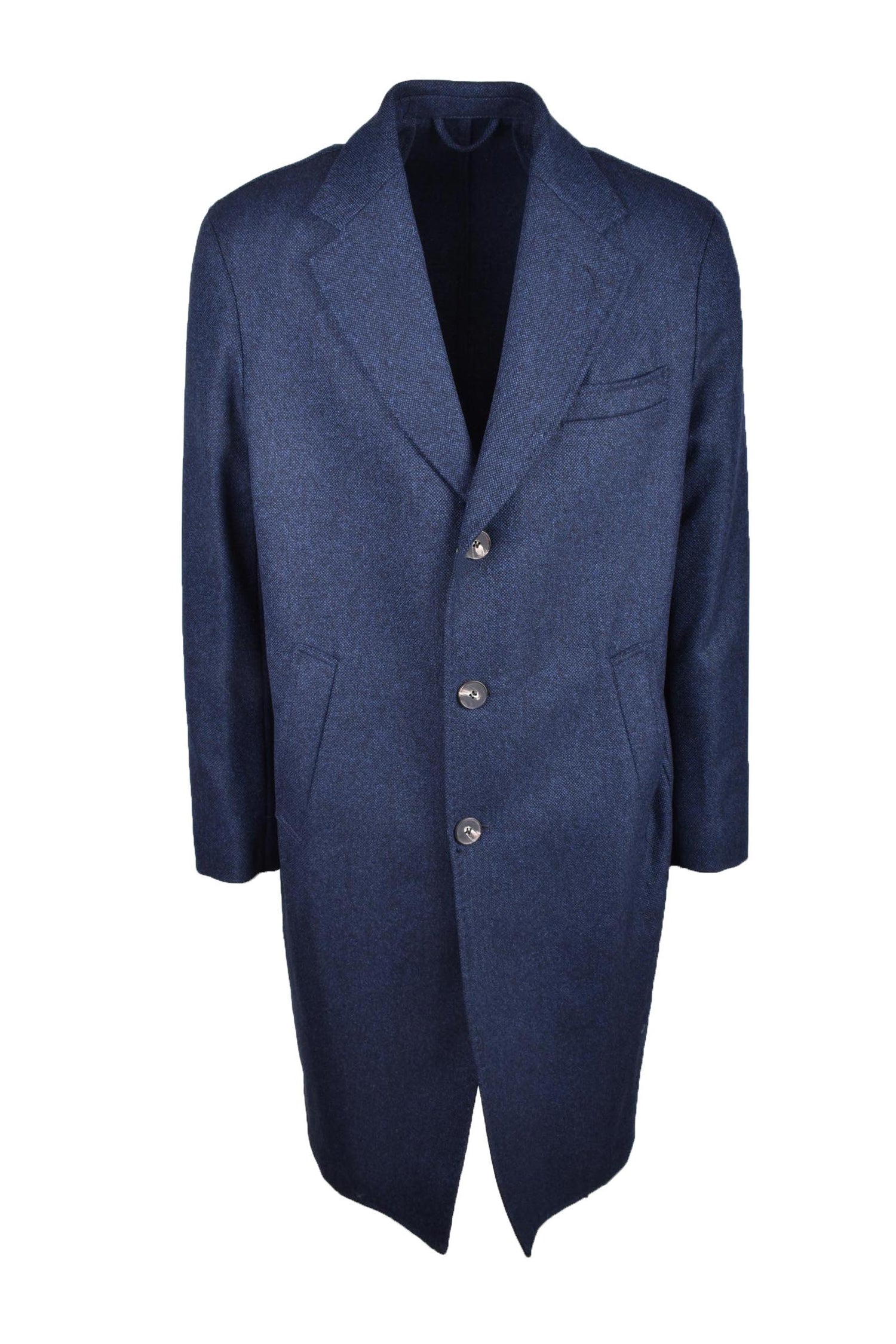 GIAMPAOLO - OUTWEAR JACKETS