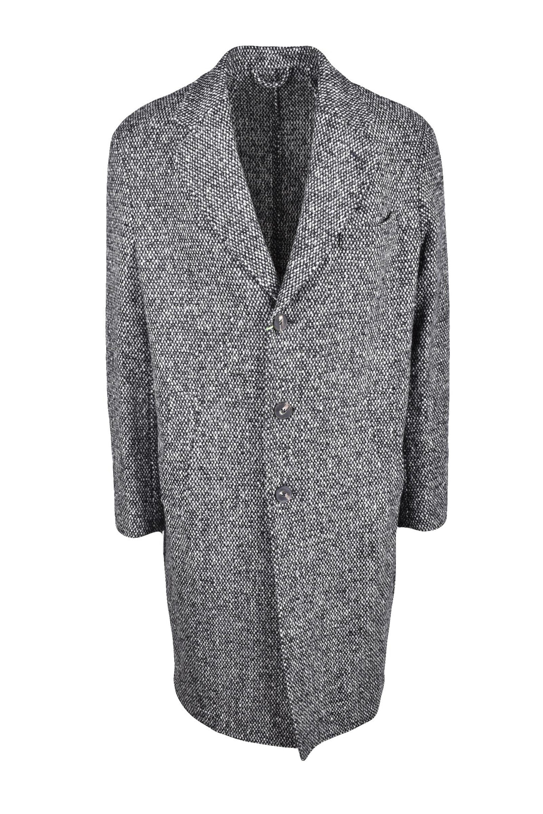 GIAMPAOLO - OUTWEAR JACKETS