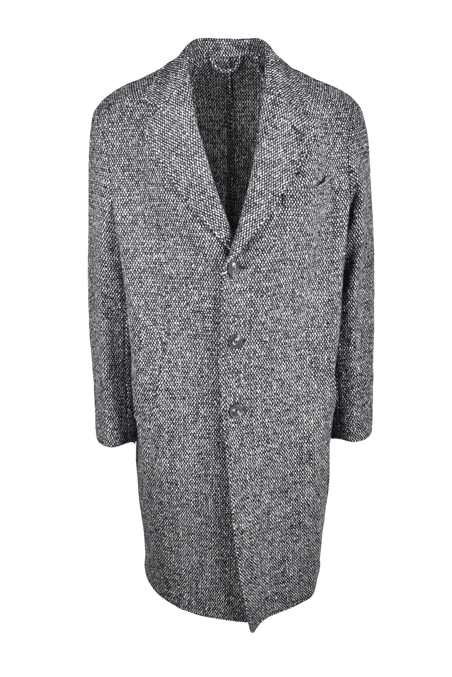 GIAMPAOLO - OUTWEAR JACKETS