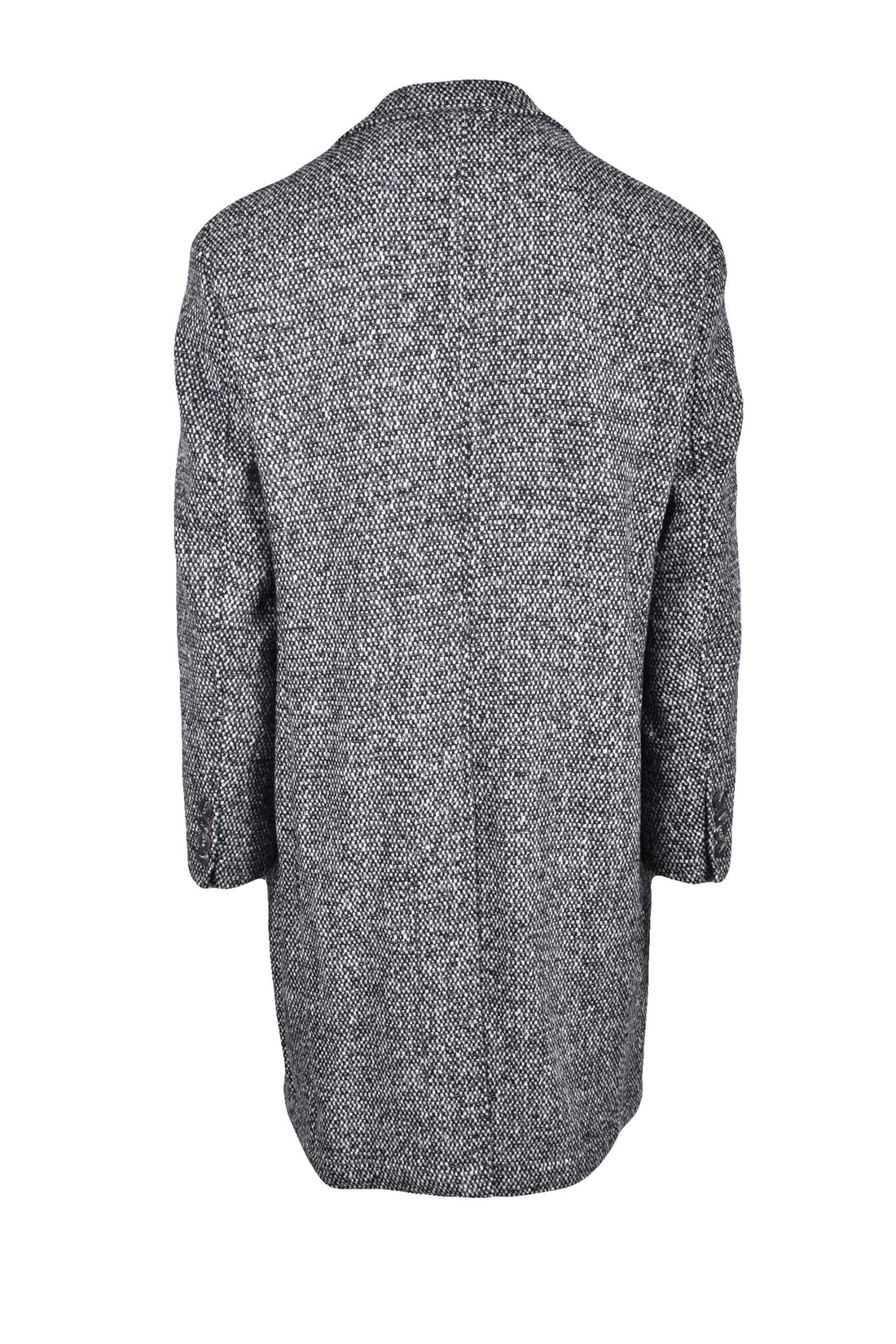 GIAMPAOLO - OUTWEAR JACKETS