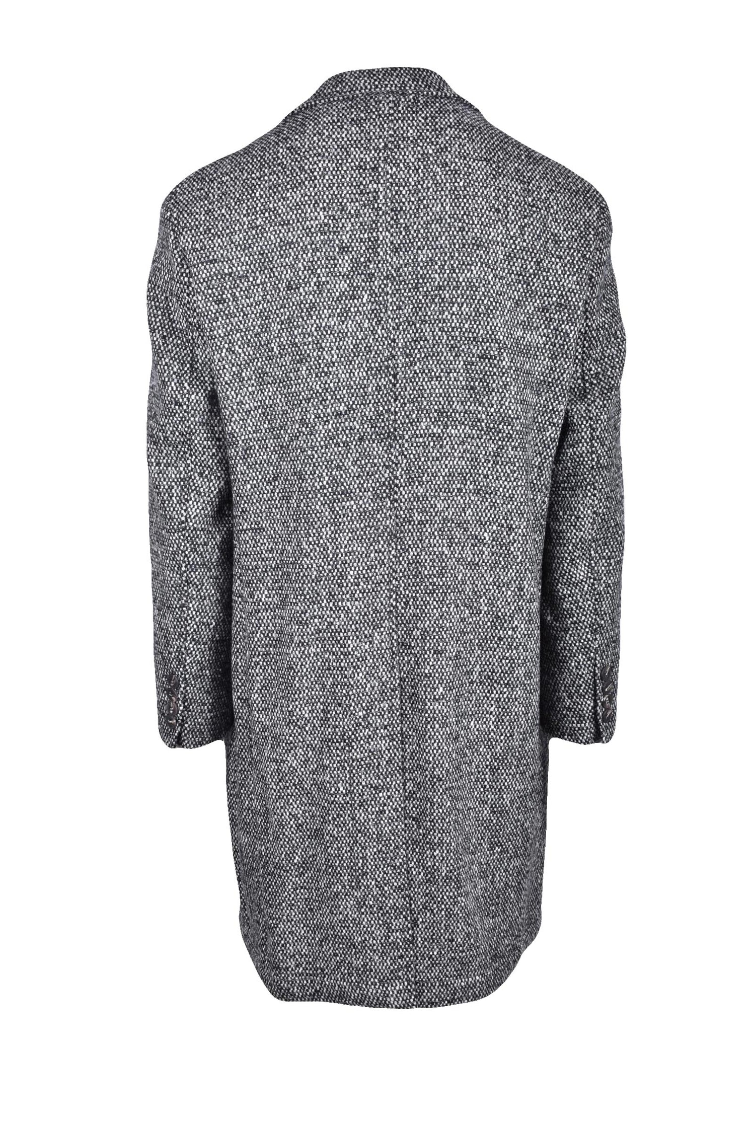 GIAMPAOLO - OUTWEAR JACKETS