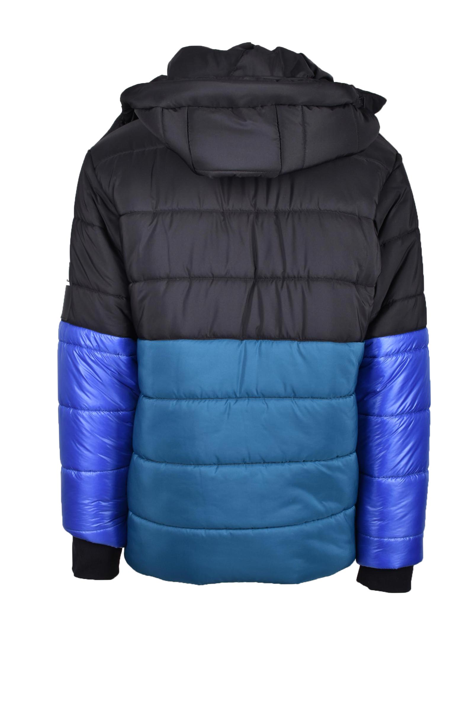 MAUNA-KEA - OUTWEAR JACKETS