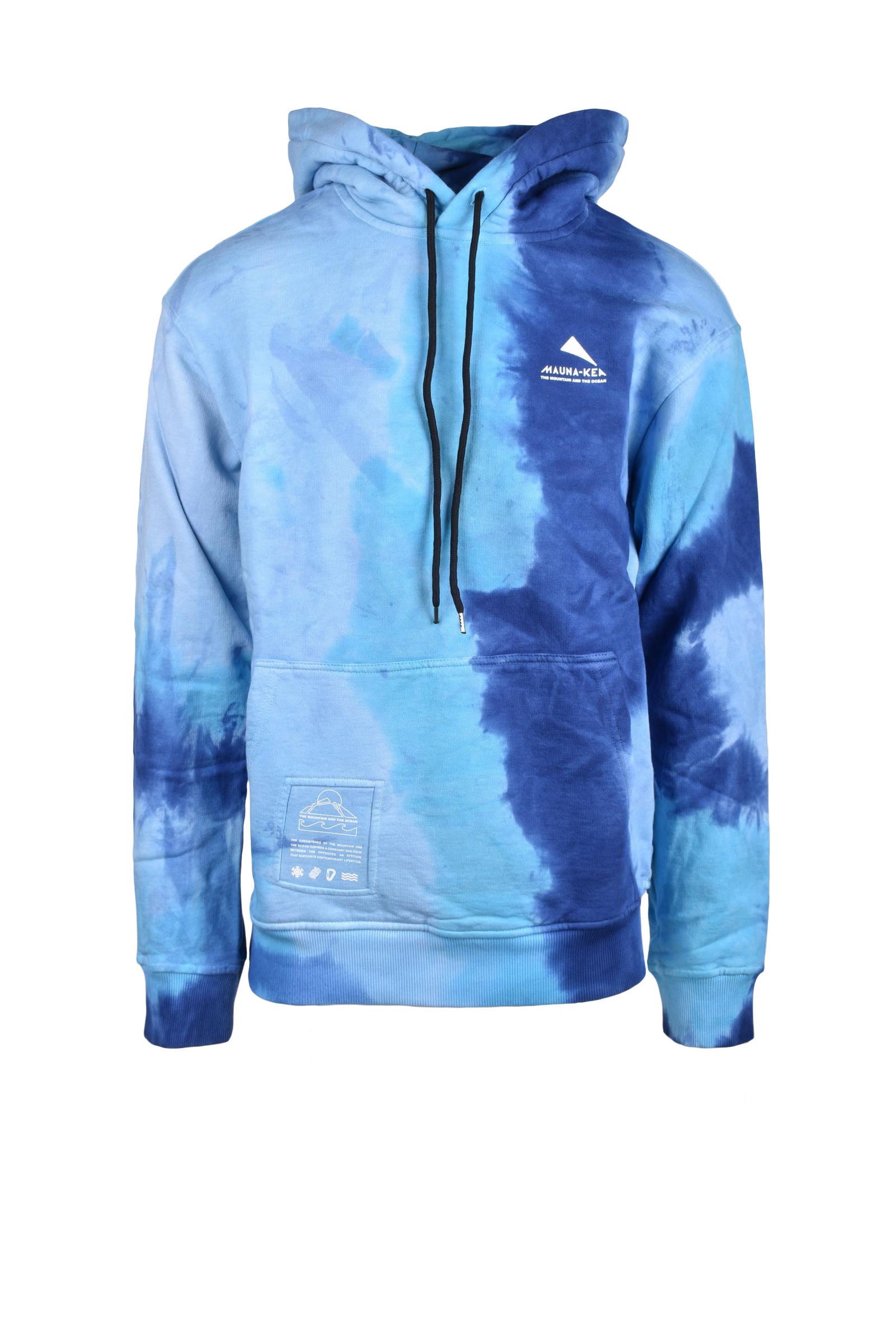 MAUNA-KEA - KNITWEAR AND SWEATSHIRTS