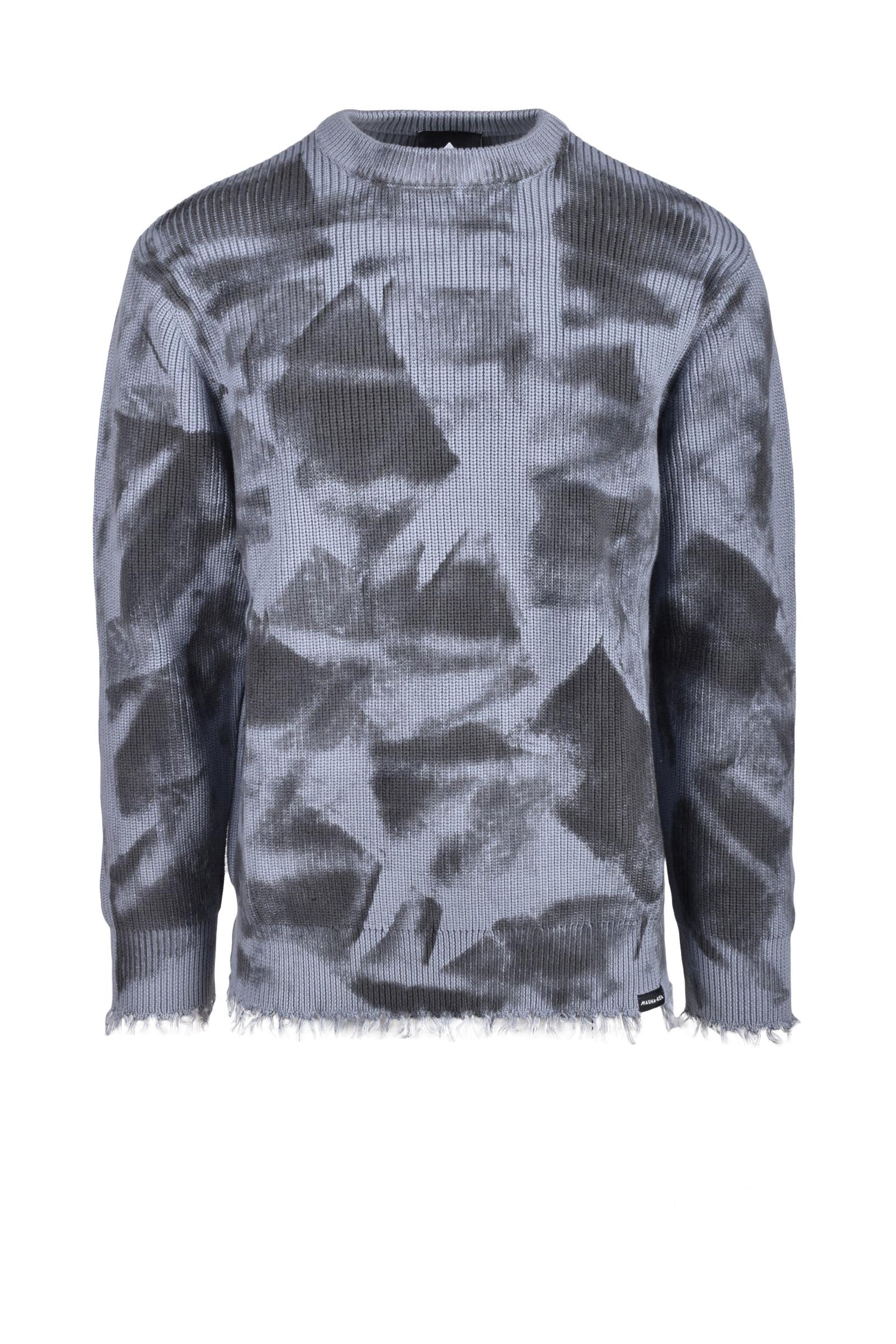 MAUNA-KEA - KNITWEAR AND SWEATSHIRTS