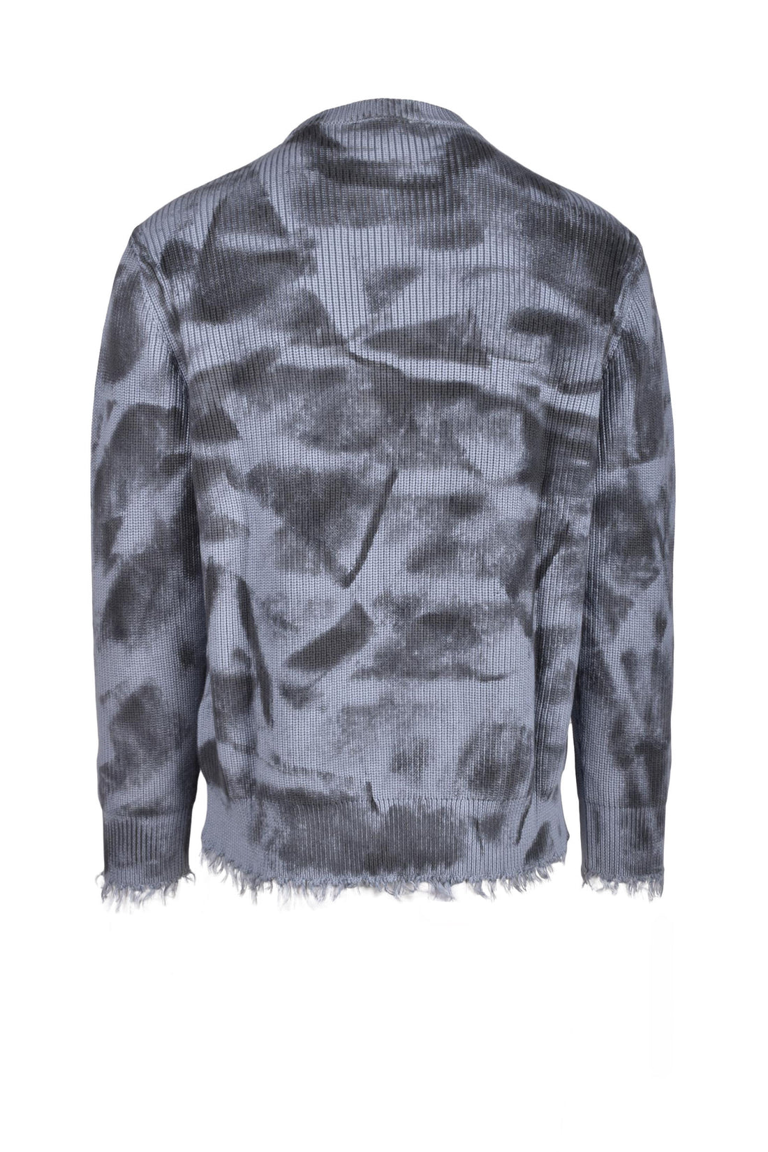 MAUNA-KEA - KNITWEAR AND SWEATSHIRTS