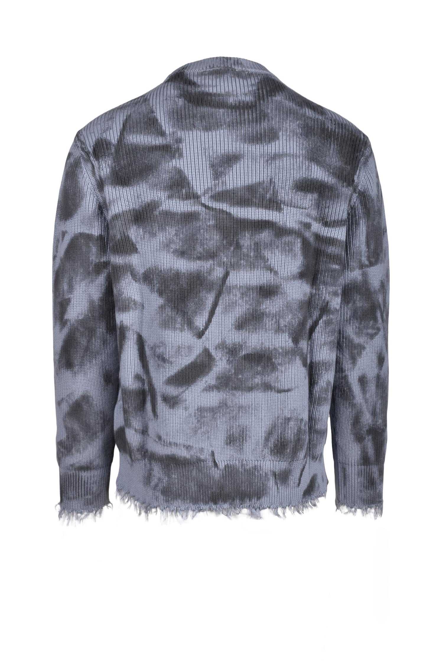 MAUNA-KEA - KNITWEAR AND SWEATSHIRTS