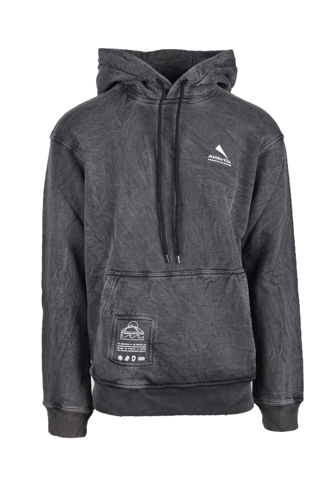 MAUNA-KEA - KNITWEAR AND SWEATSHIRTS