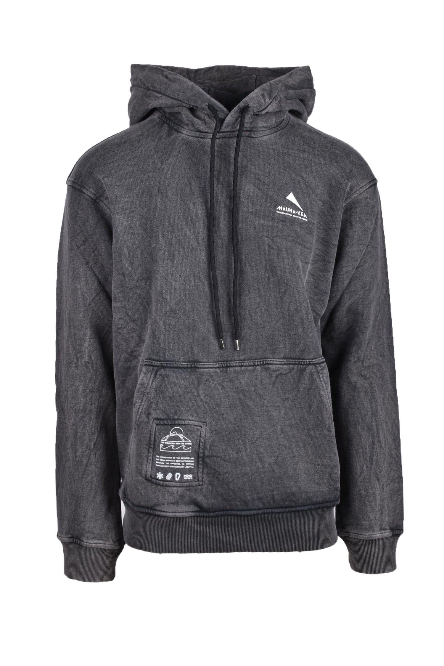 MAUNA-KEA - KNITWEAR AND SWEATSHIRTS