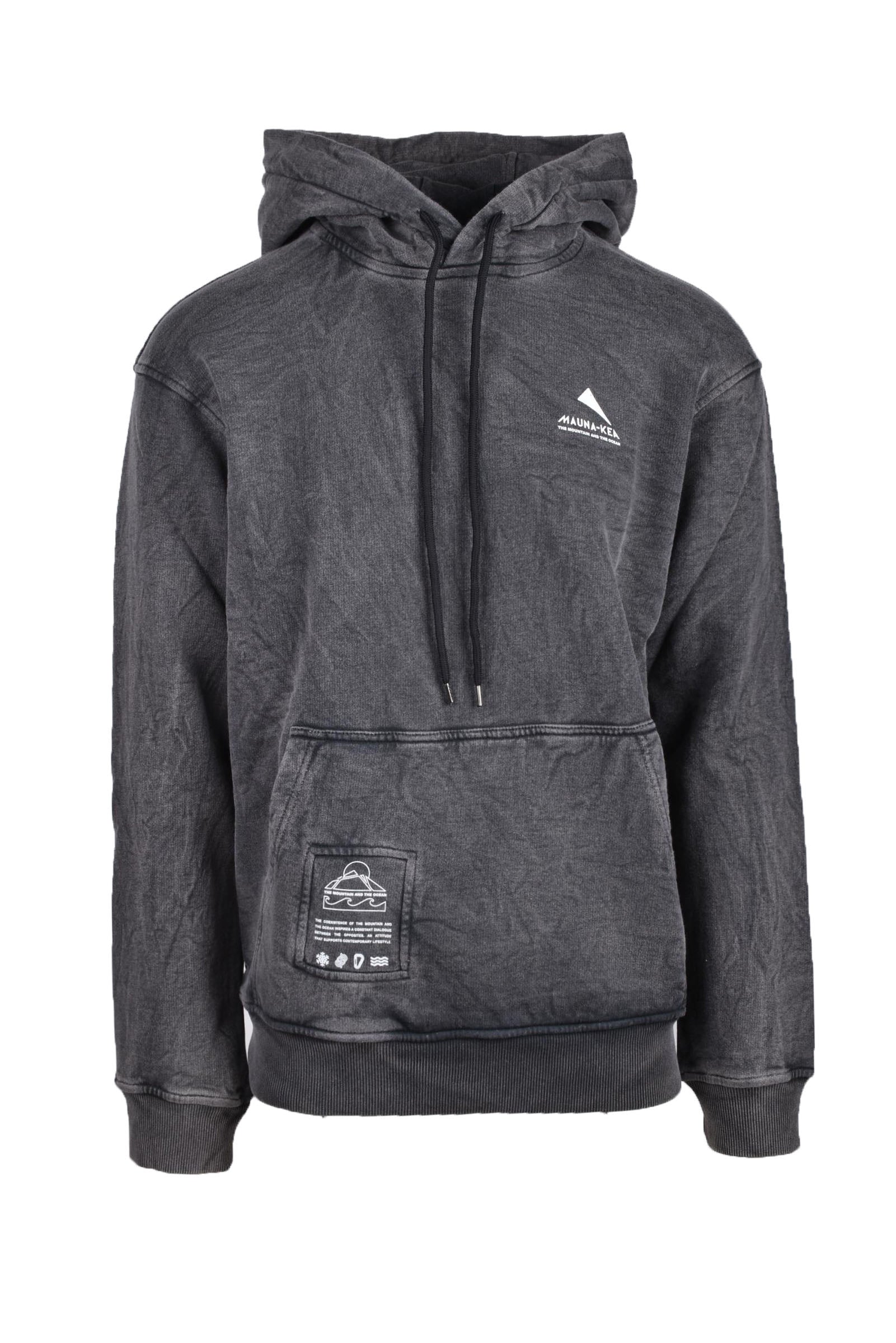 MAUNA-KEA - KNITWEAR AND SWEATSHIRTS