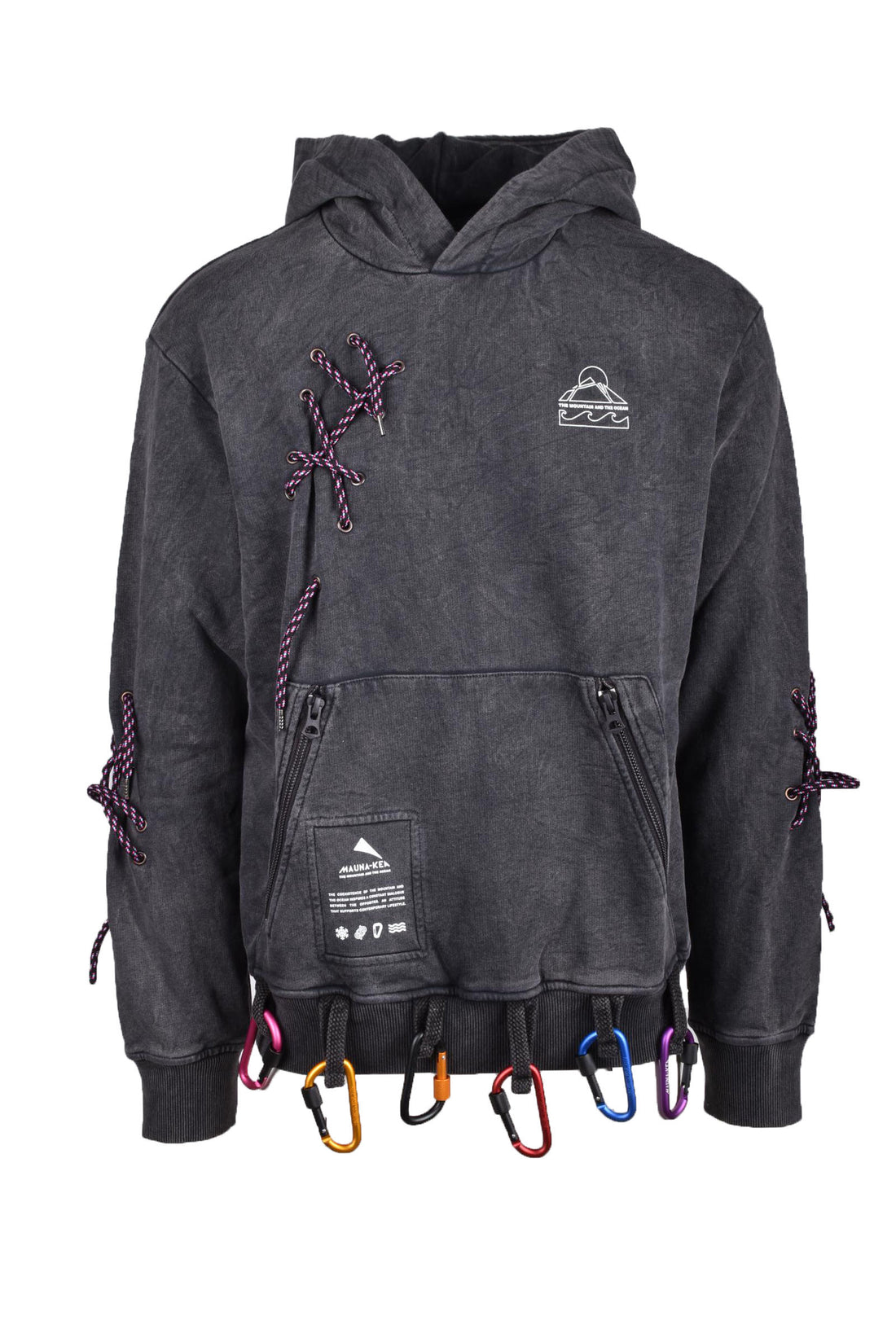 MAUNA-KEA - KNITWEAR AND SWEATSHIRTS