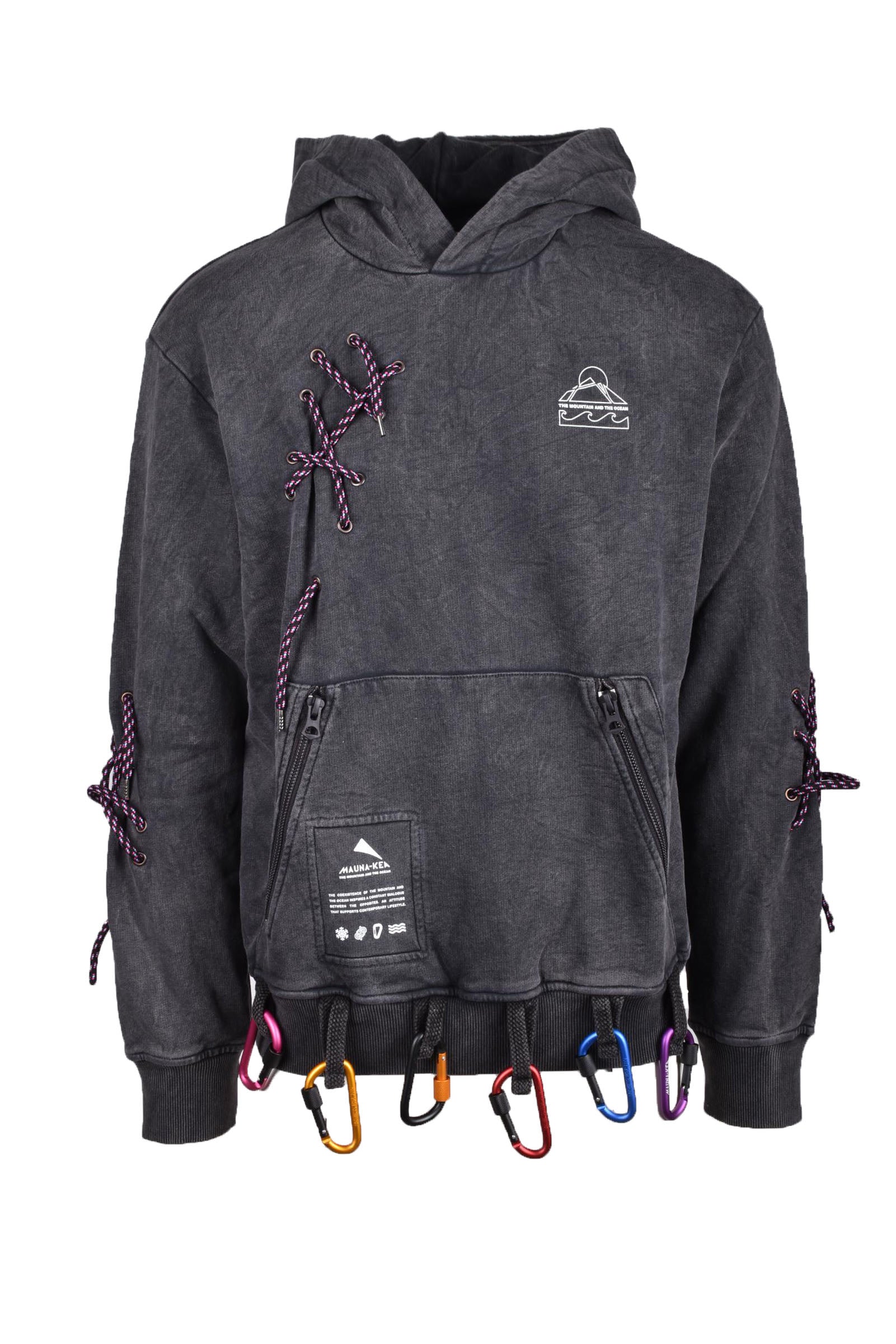 MAUNA-KEA - KNITWEAR AND SWEATSHIRTS