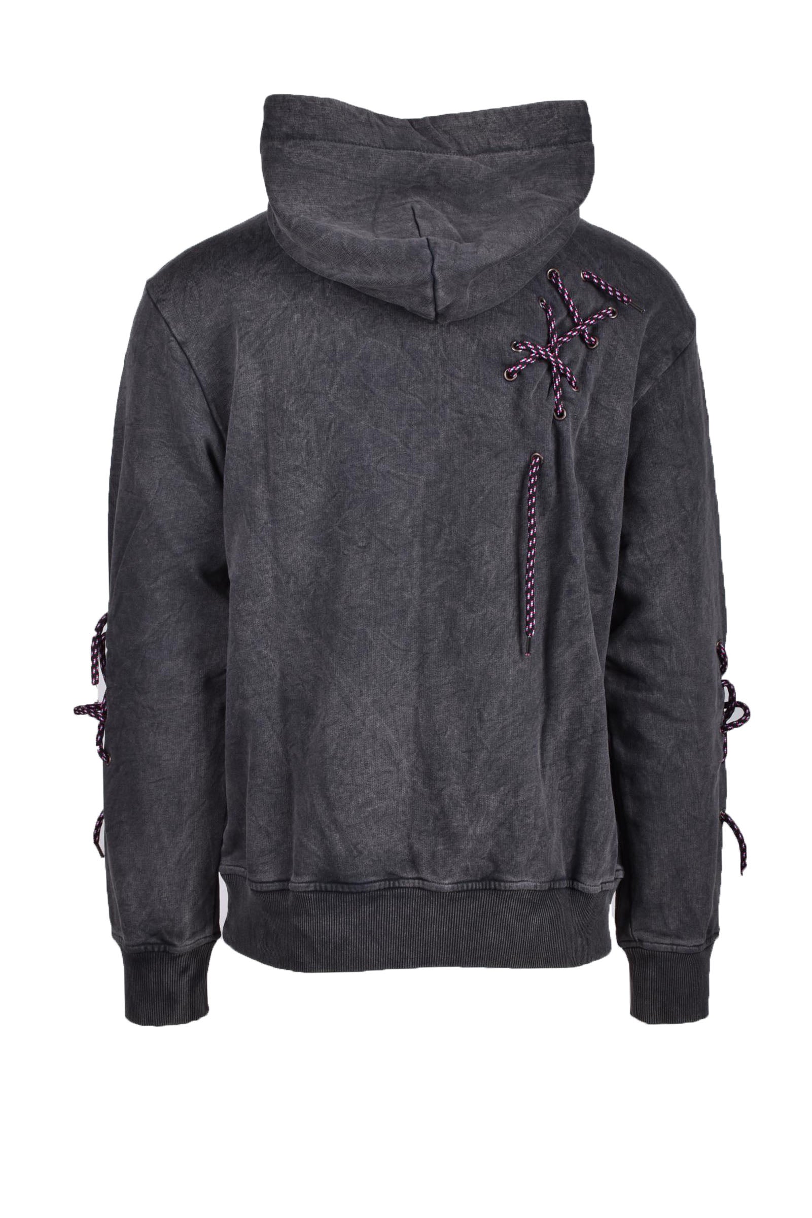 MAUNA-KEA - KNITWEAR AND SWEATSHIRTS